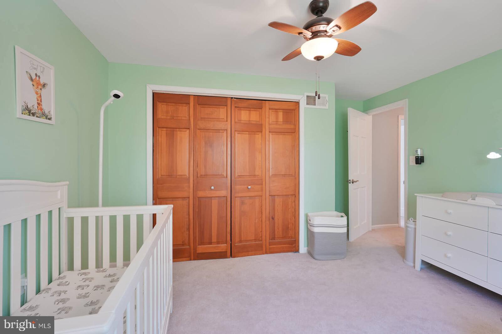 FOLLY FARMS - Residential