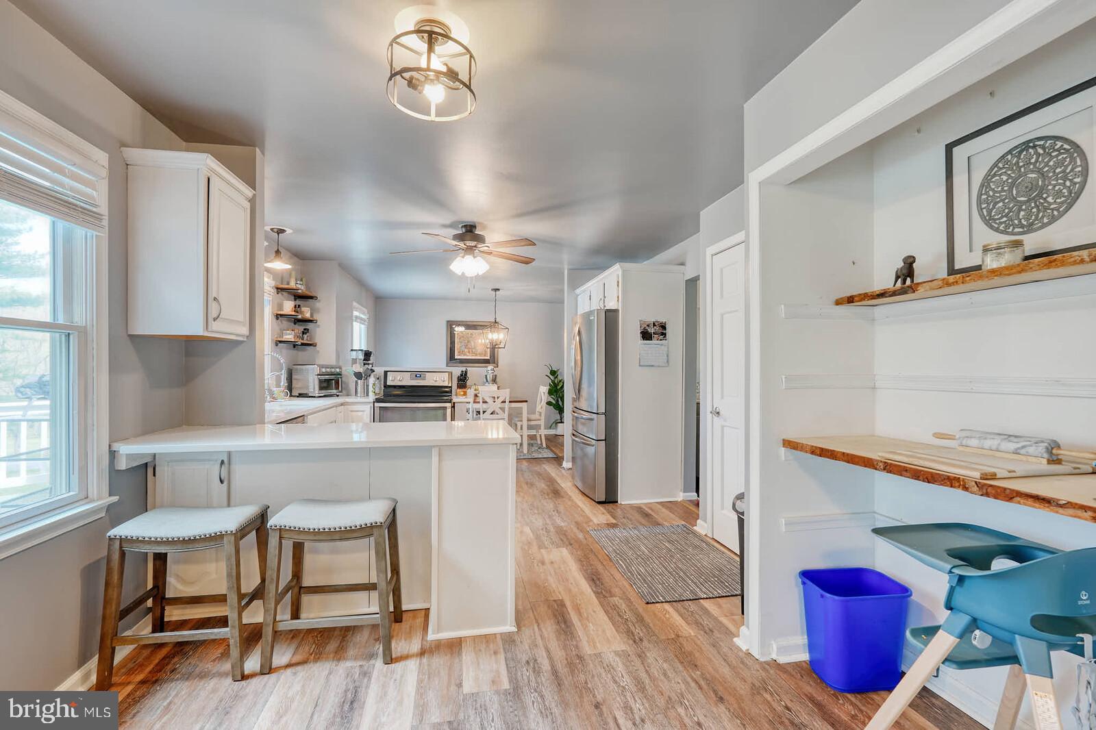 FOLLY FARMS - Residential