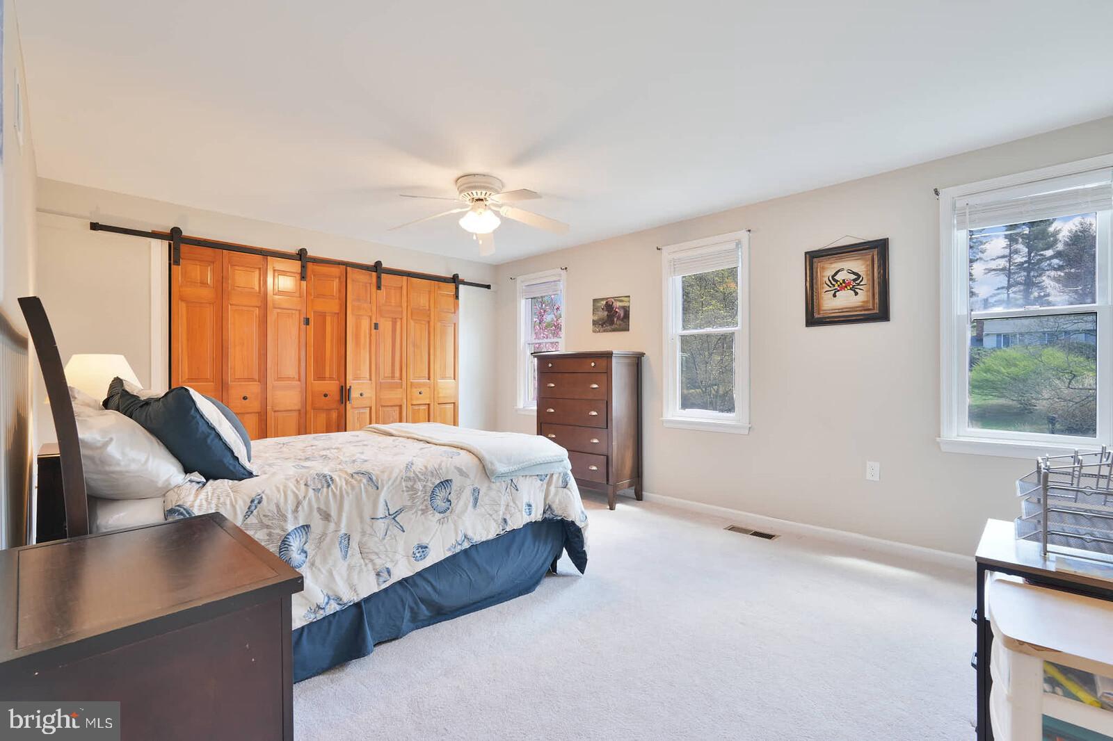 FOLLY FARMS - Residential