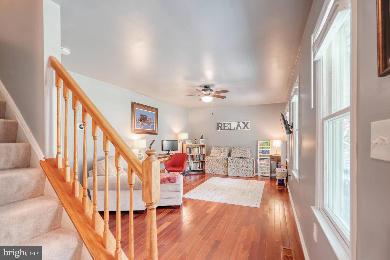 FOLLY FARMS - Residential