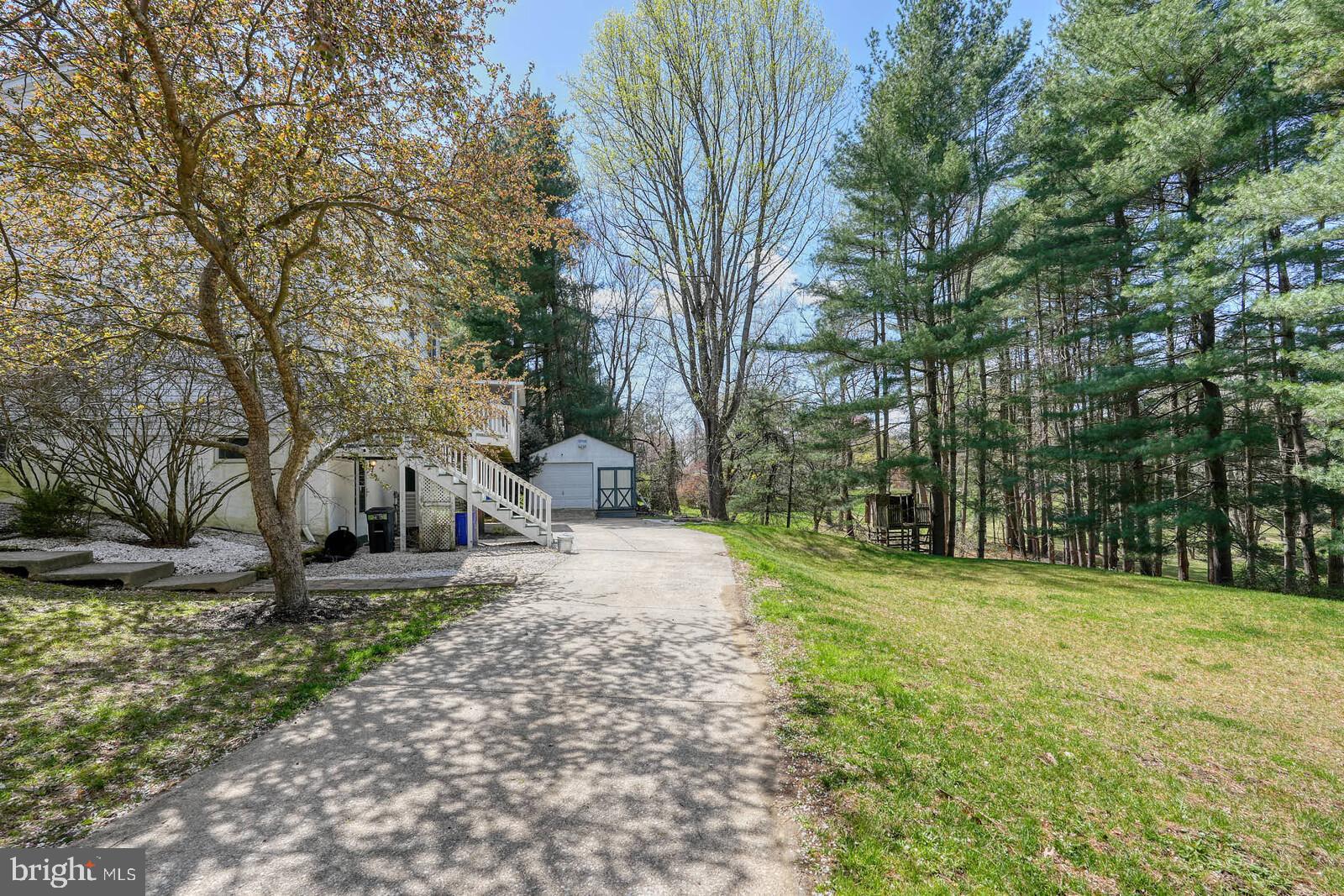 FOLLY FARMS - Residential