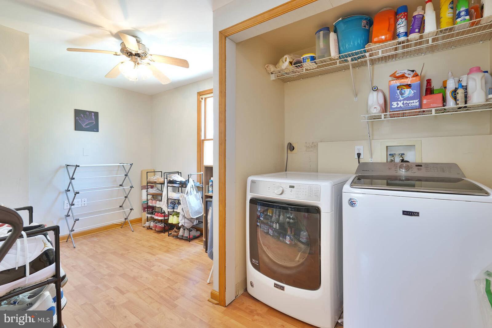 FOLLY FARMS - Residential