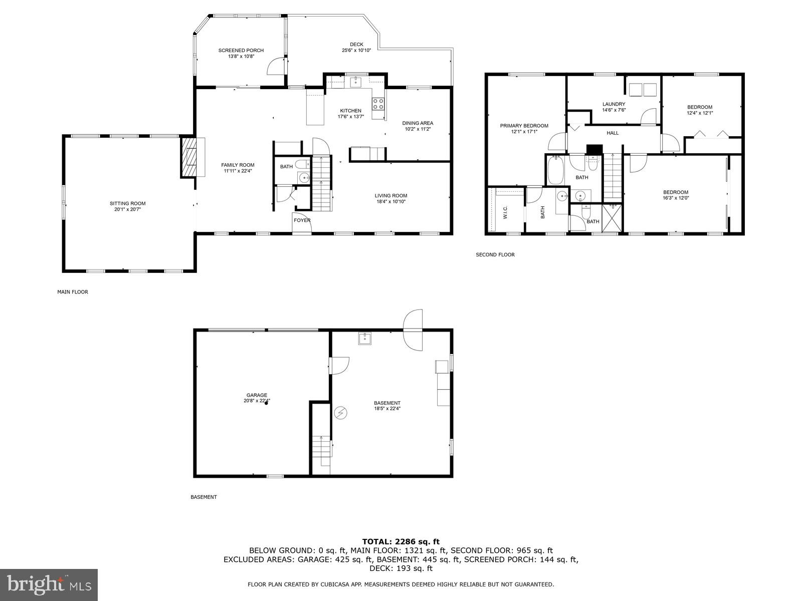 FOLLY FARMS - Residential