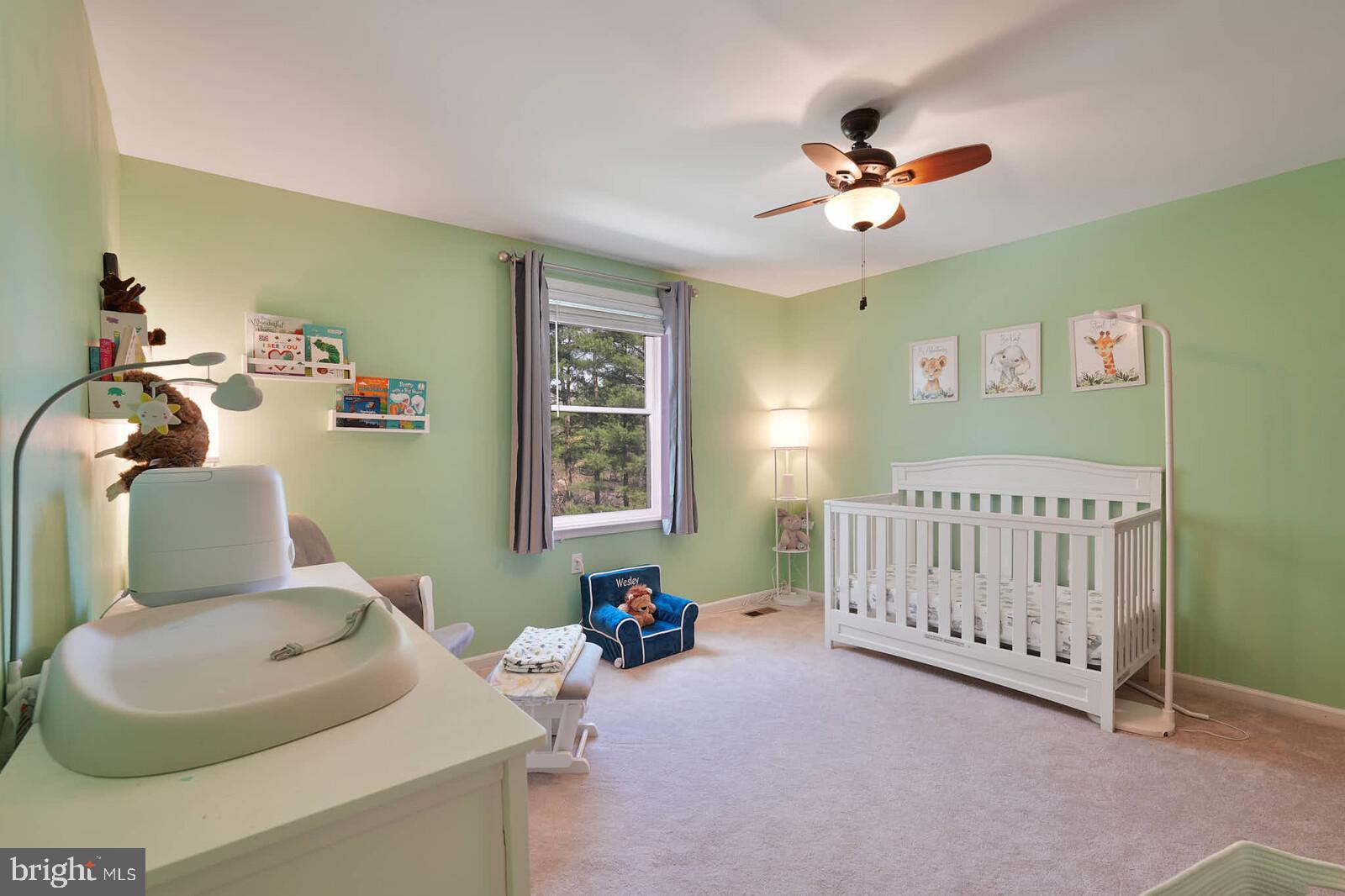 FOLLY FARMS - Residential