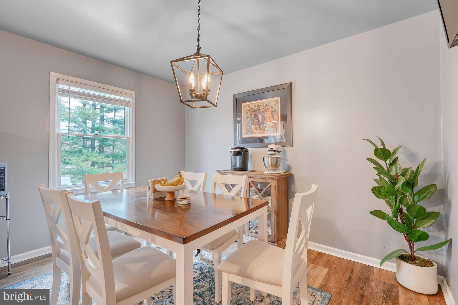 FOLLY FARMS - Residential