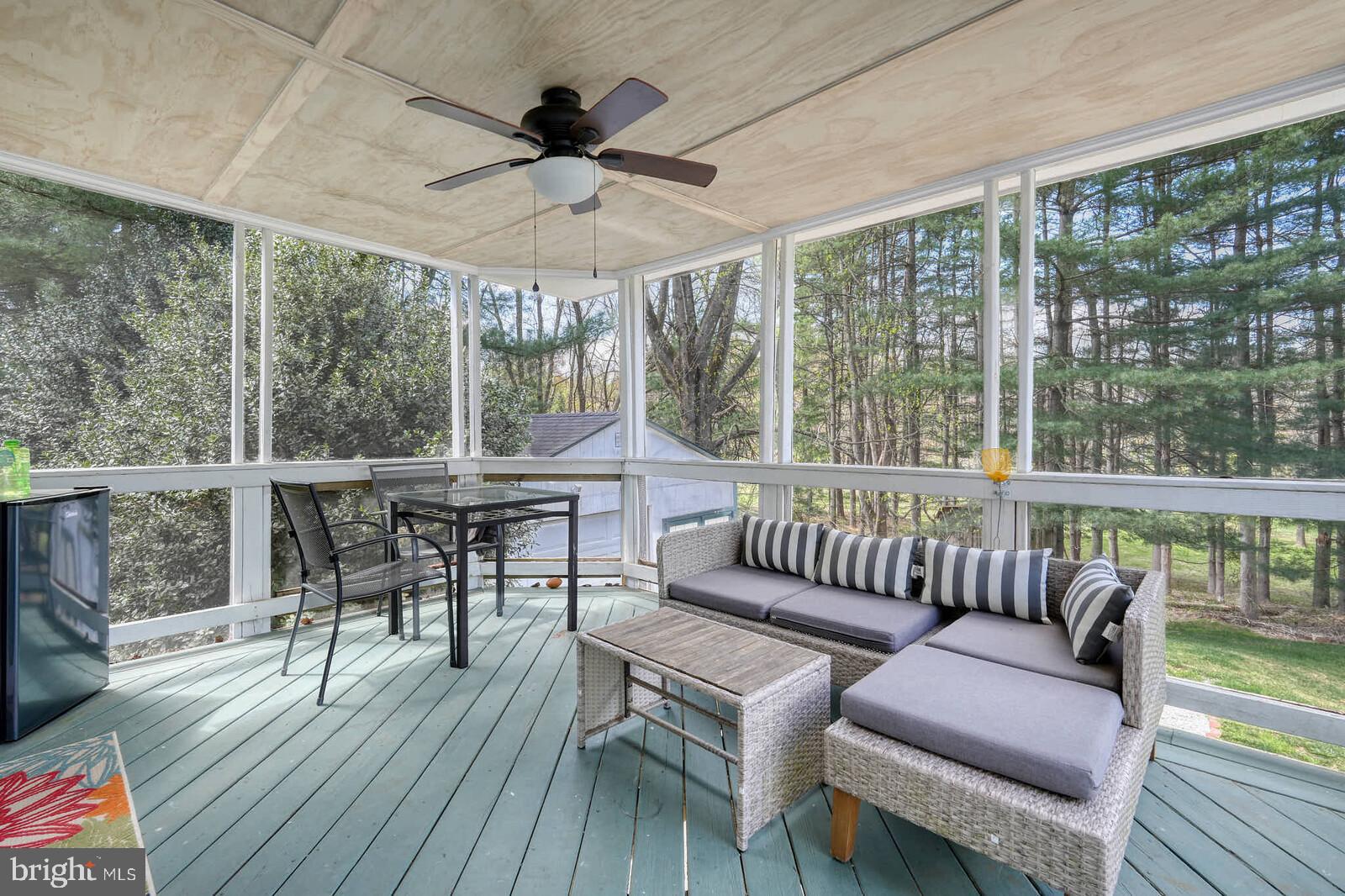 FOLLY FARMS - Residential