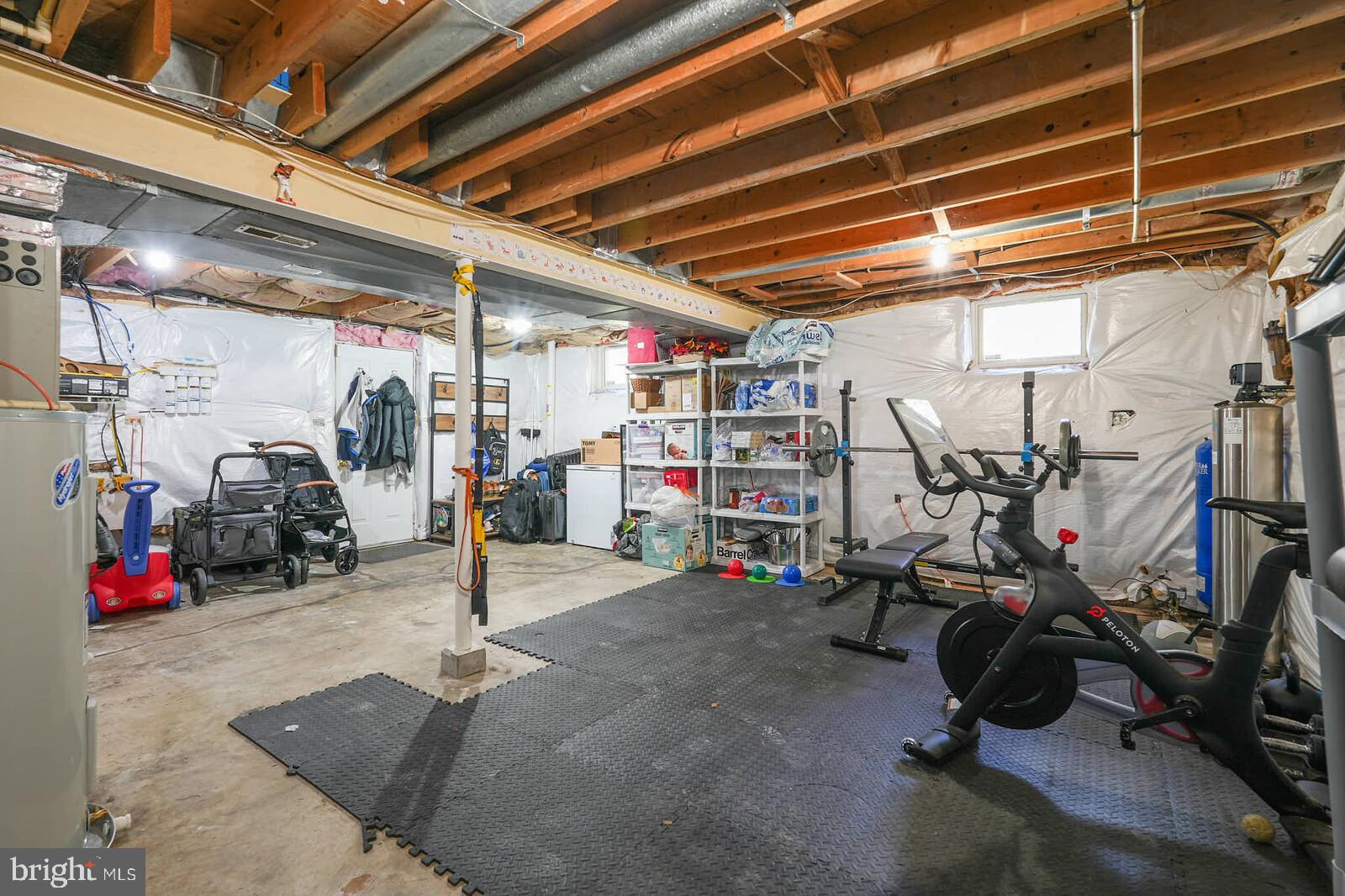 FOLLY FARMS - Residential