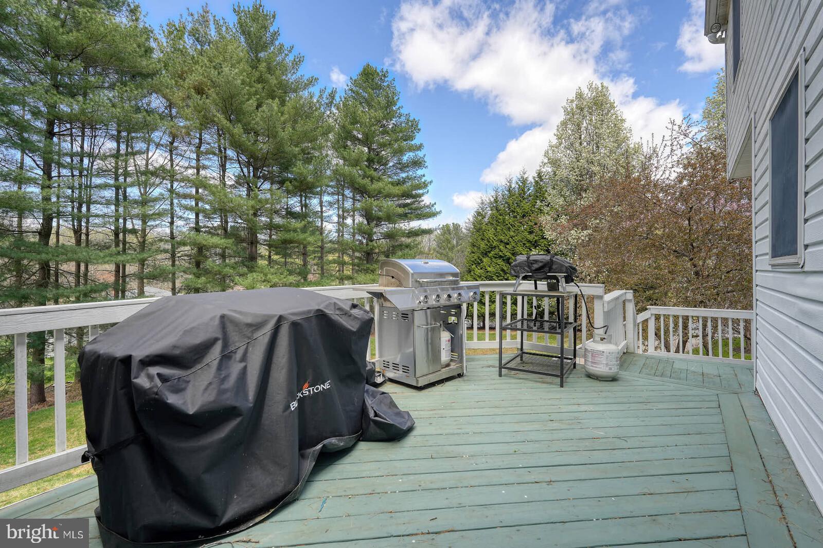 FOLLY FARMS - Residential