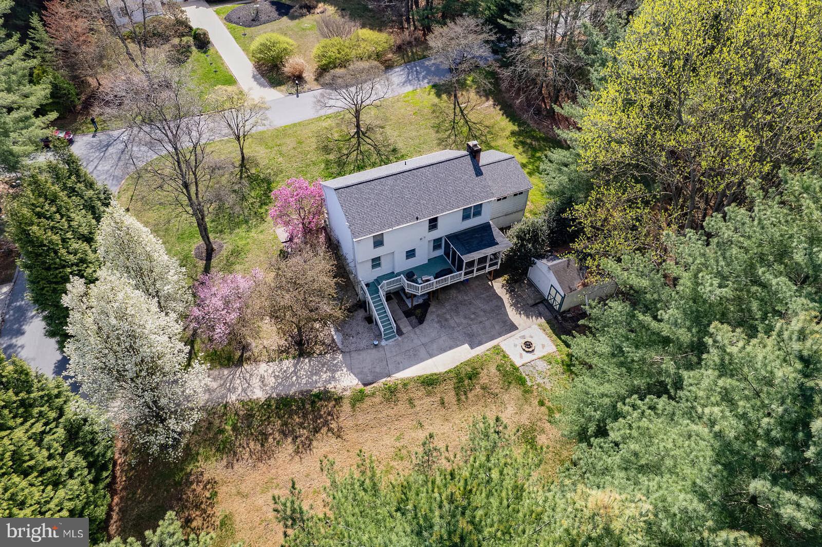 FOLLY FARMS - Residential