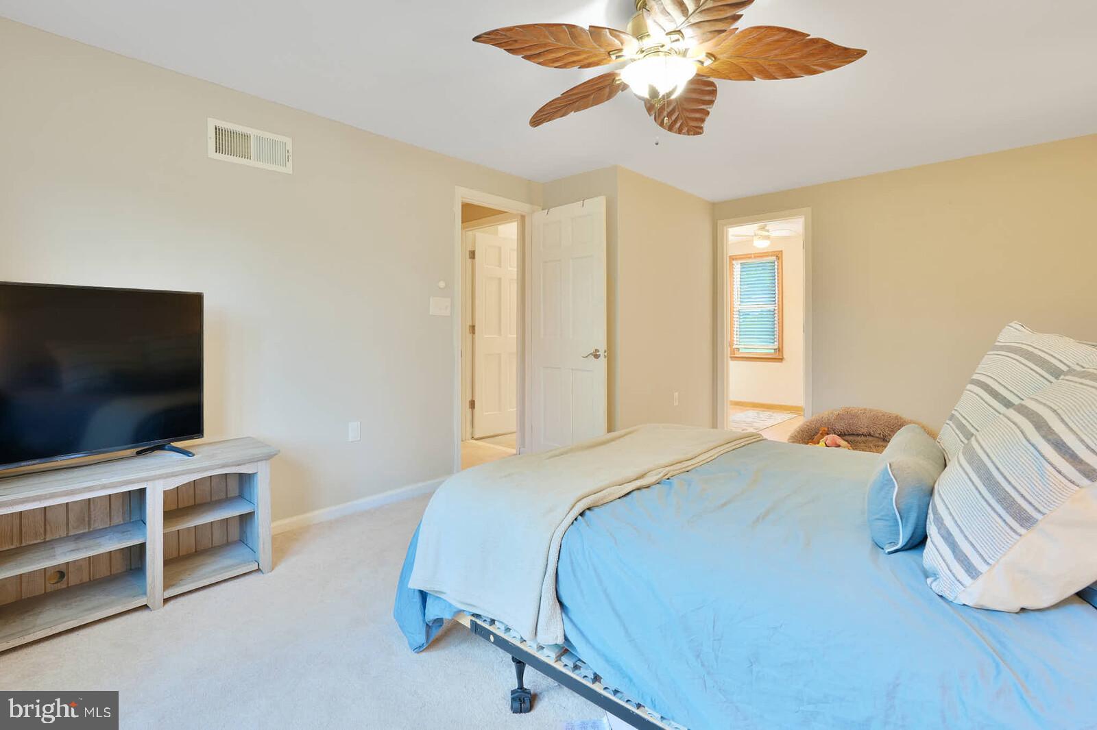 FOLLY FARMS - Residential