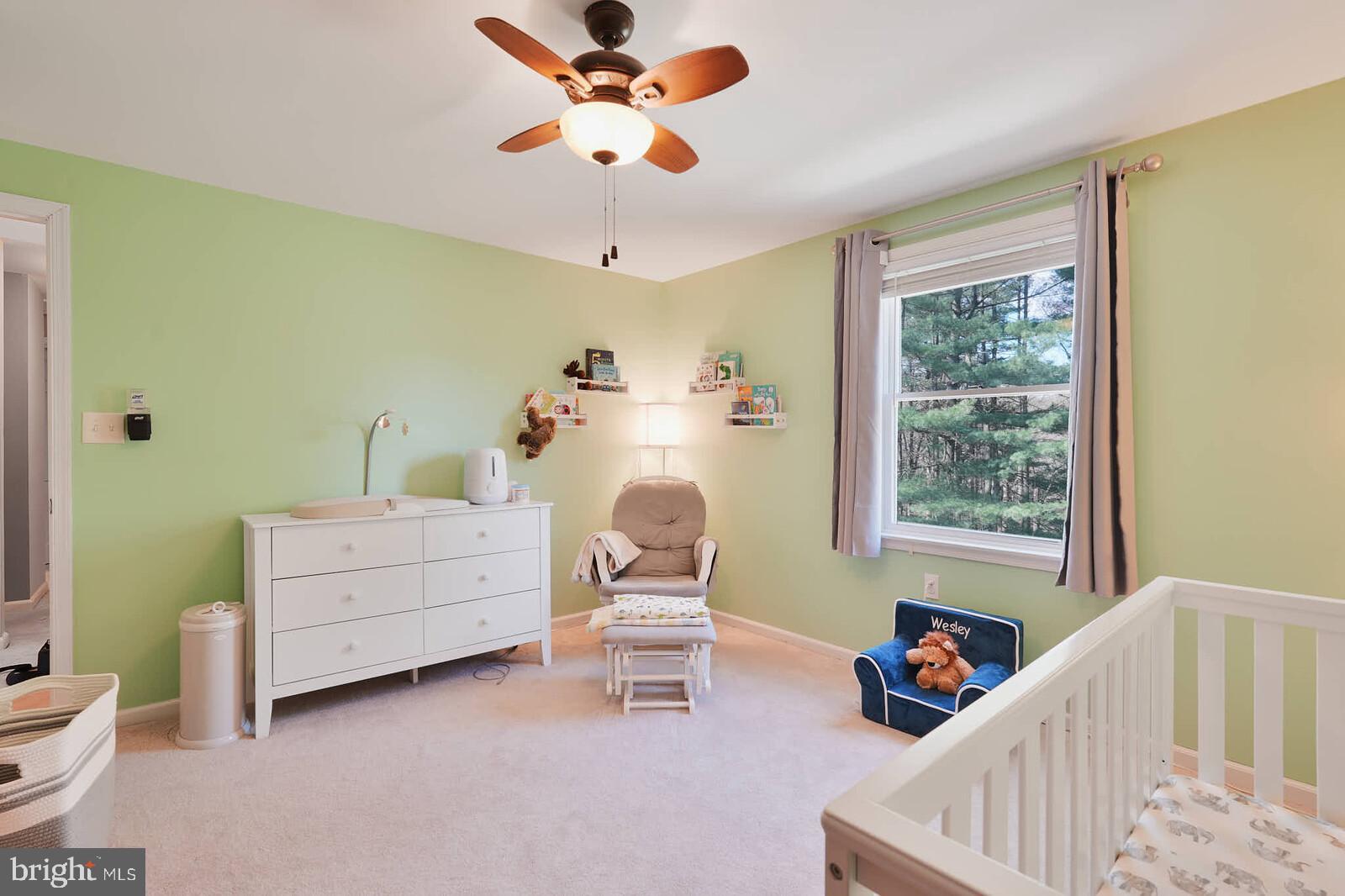 FOLLY FARMS - Residential