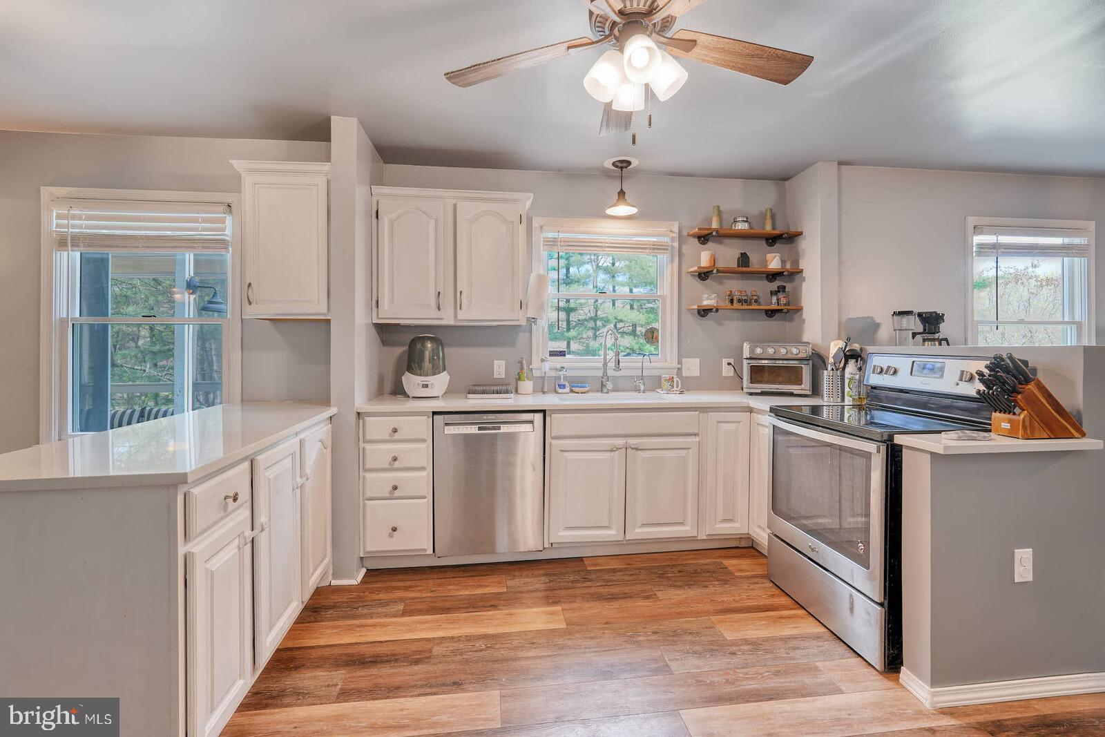 FOLLY FARMS - Residential