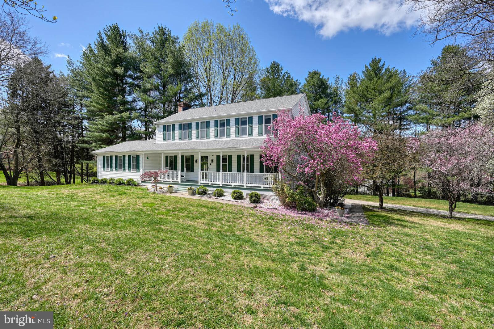 FOLLY FARMS - Residential