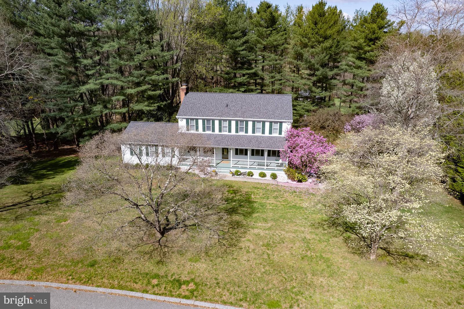 FOLLY FARMS - Residential