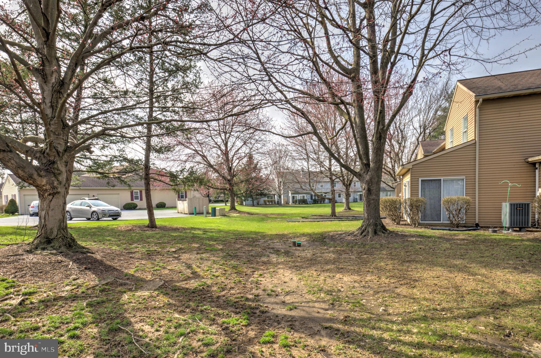 ASHLEA VILLAGE - Residential