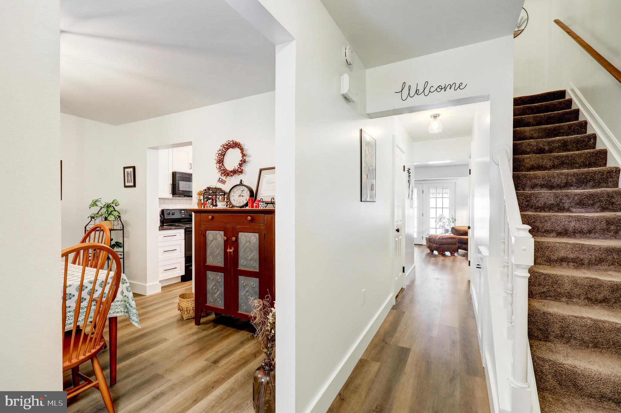 ASHLEA VILLAGE - Residential