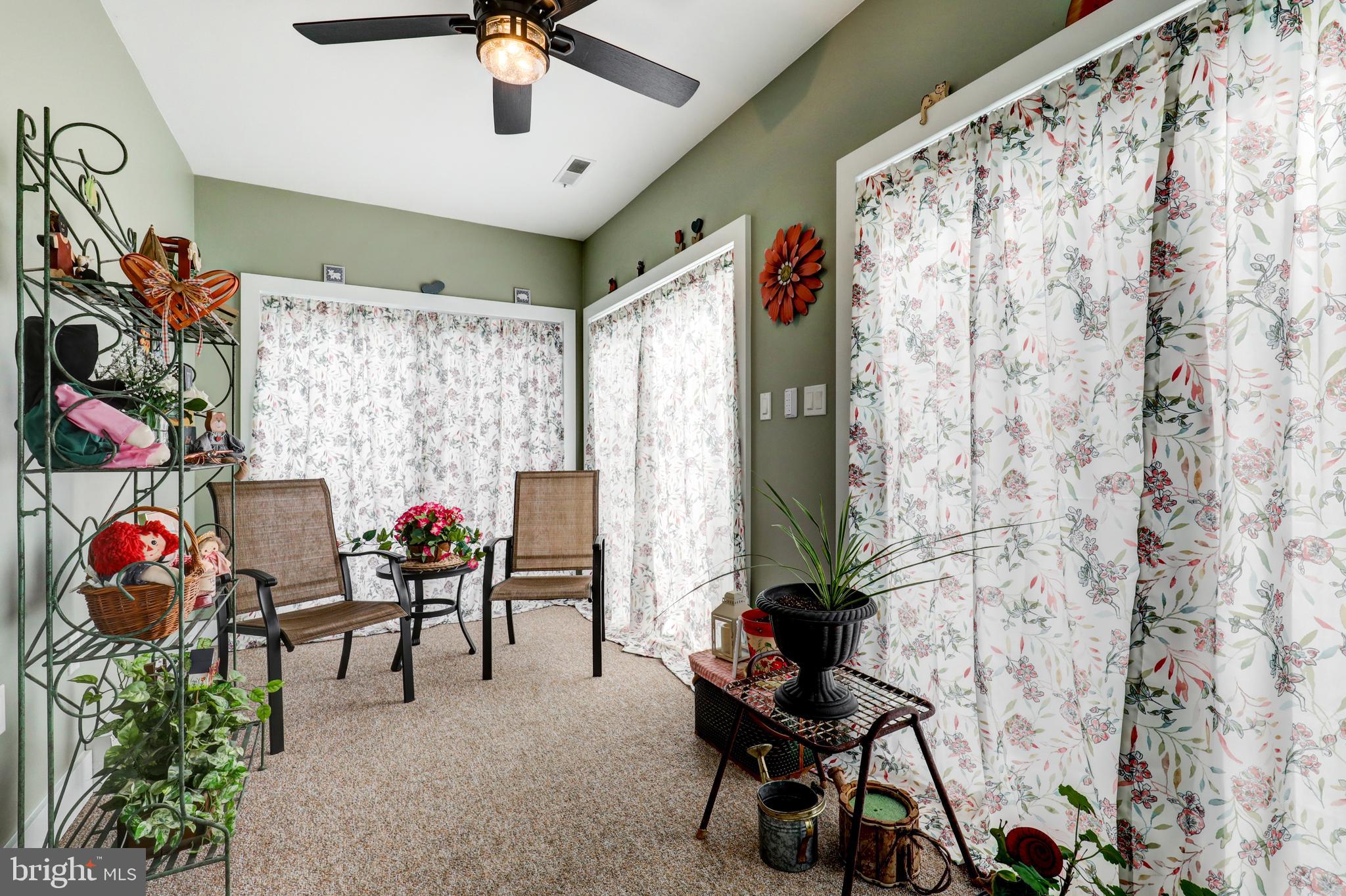 ASHLEA VILLAGE - Residential