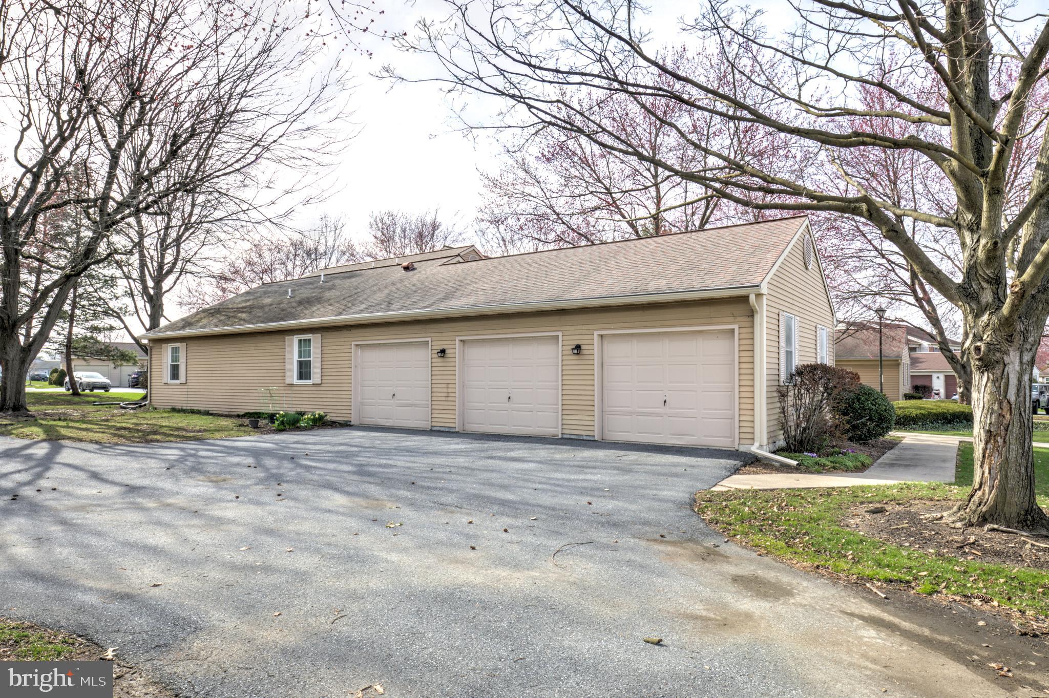 ASHLEA VILLAGE - Residential