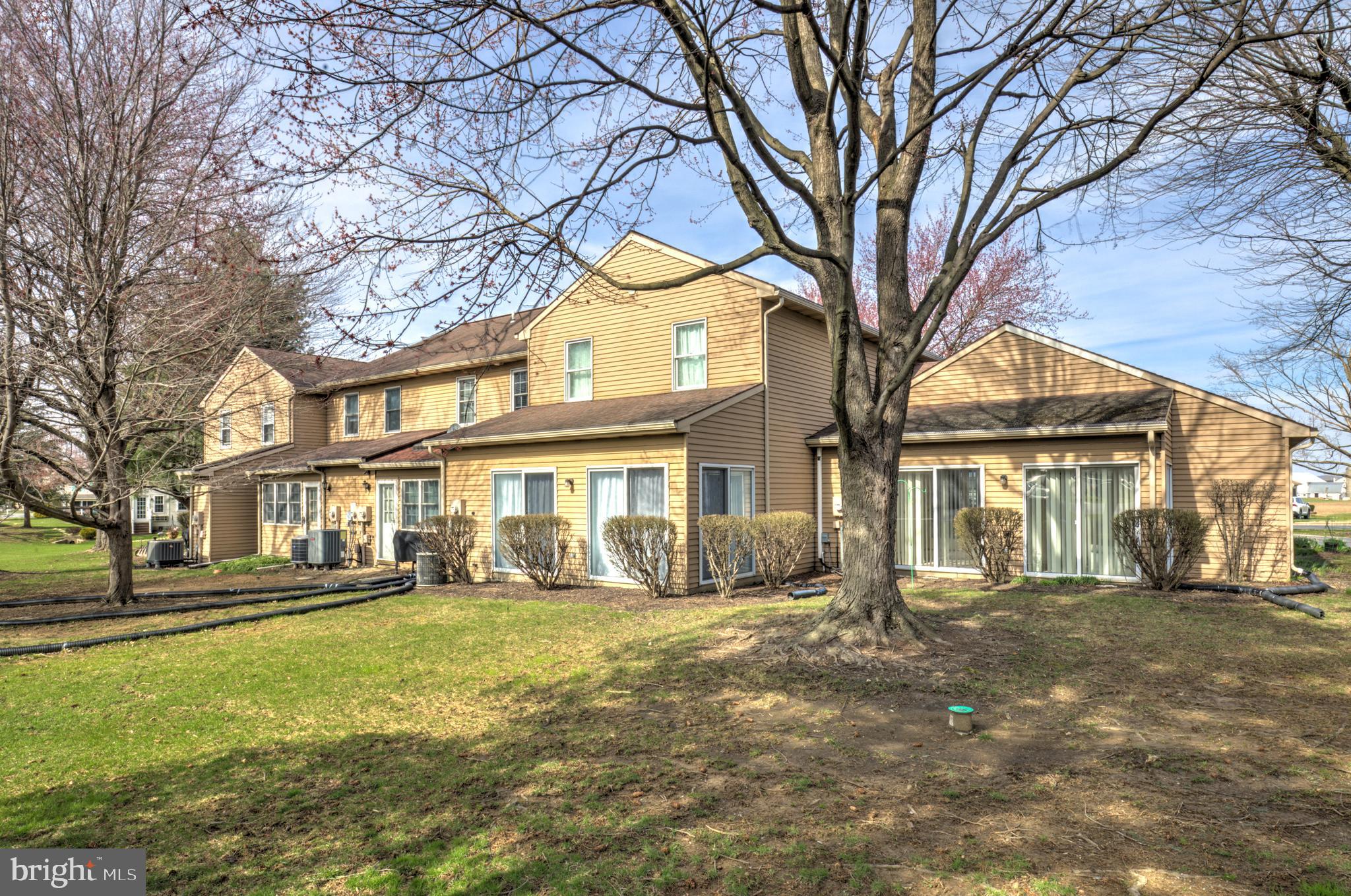 ASHLEA VILLAGE - Residential