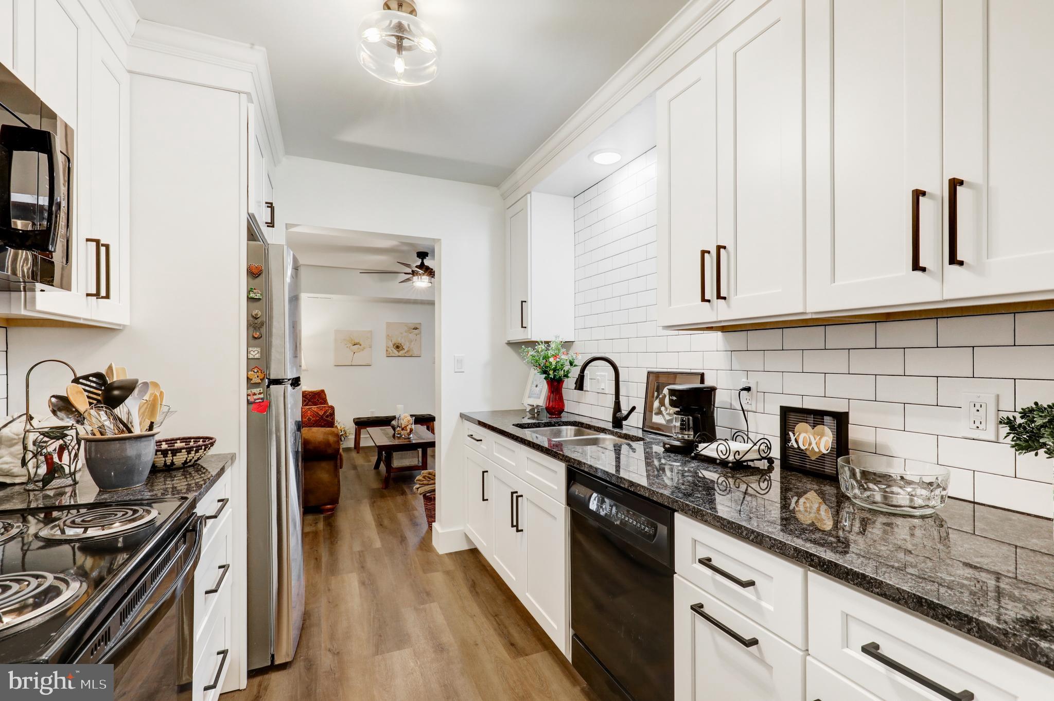 ASHLEA VILLAGE - Residential