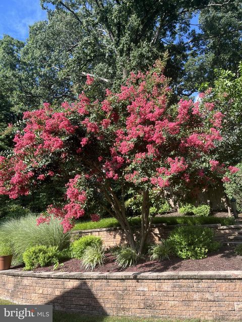 7003 POLINS COURT ALEXANDRIA VA 22306