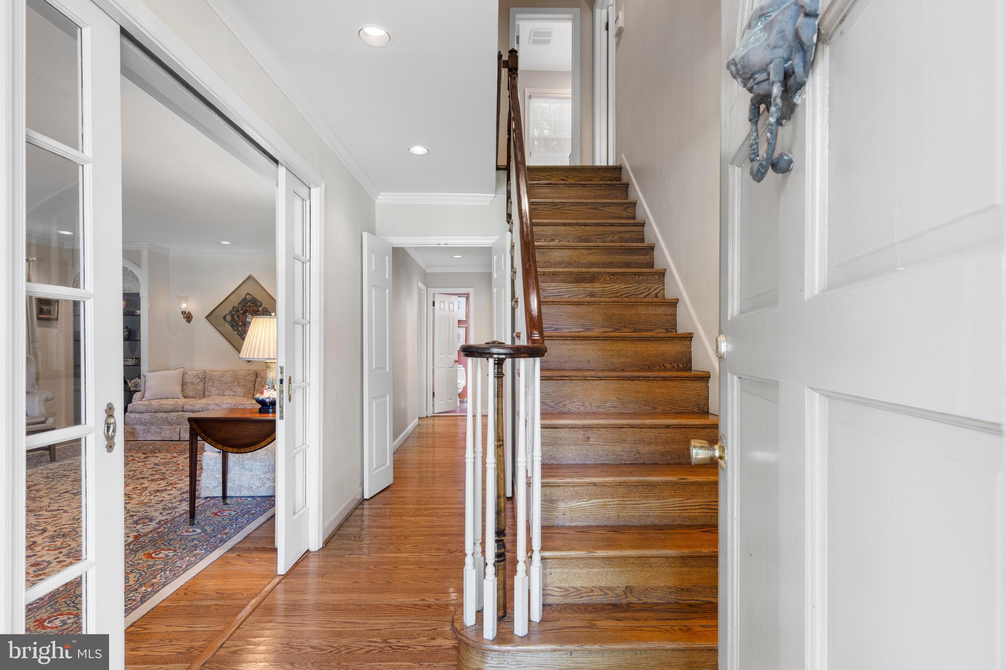 931 HOLLOW ROAD