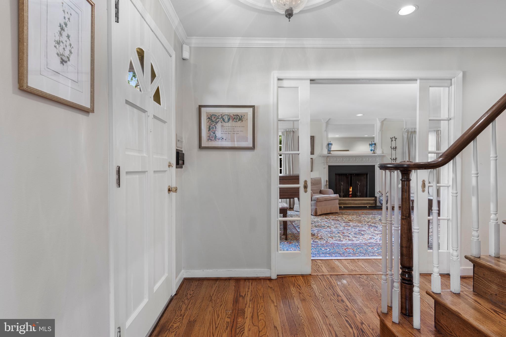 931 HOLLOW ROAD