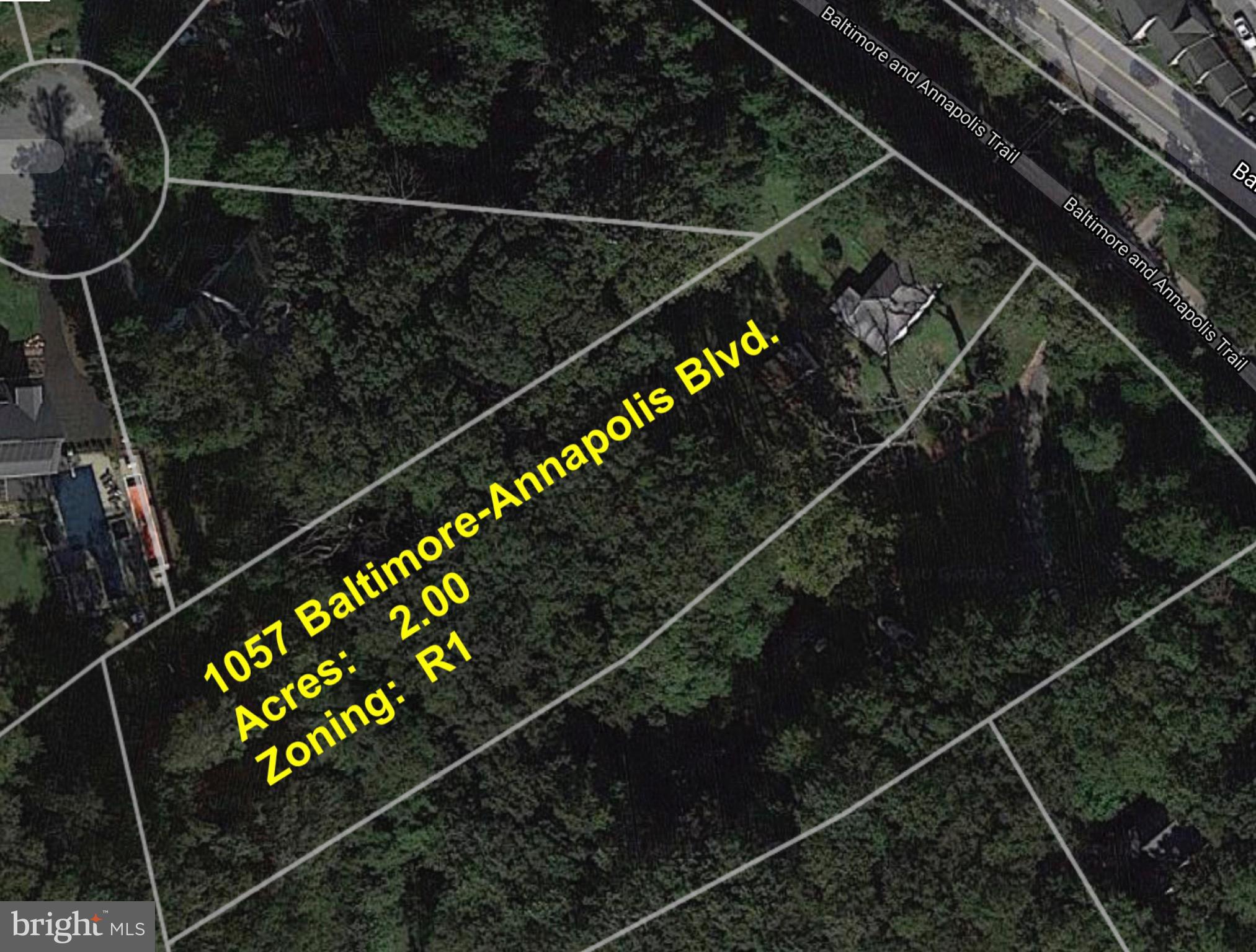 NONE AVAILABLE - Residential Lease