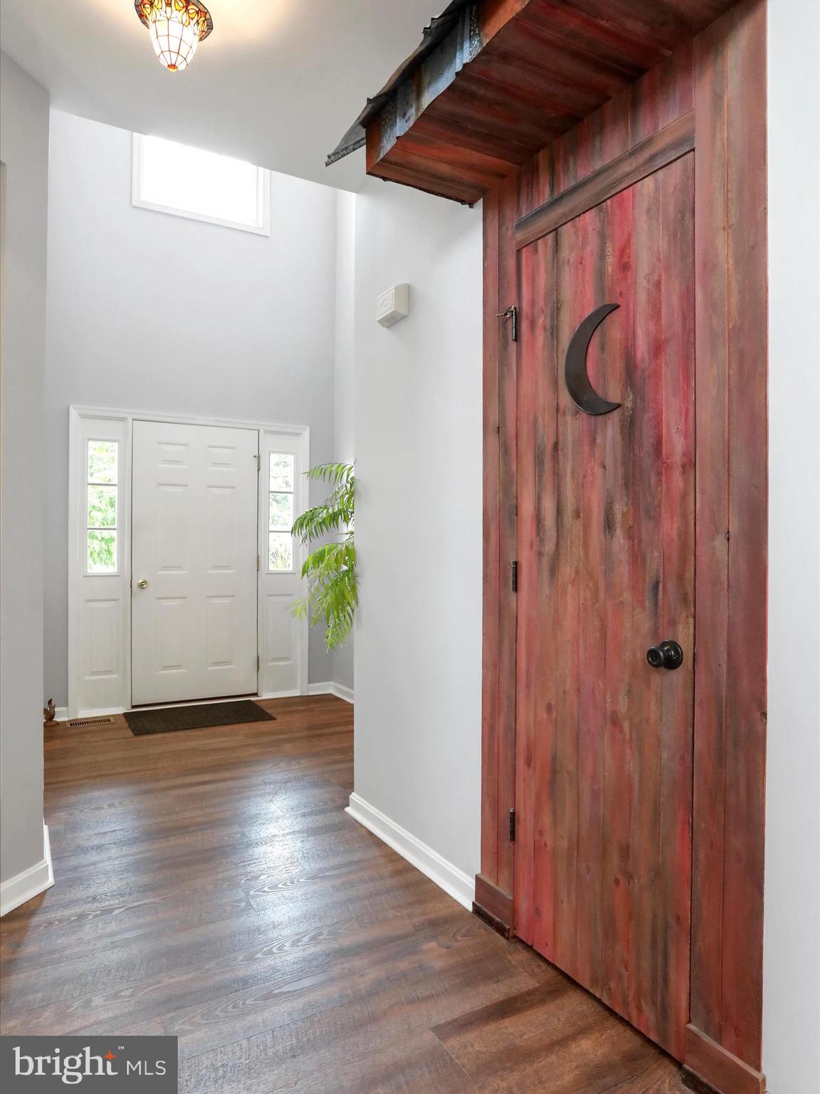 APPLE KNOLLS ESTATES - Residential