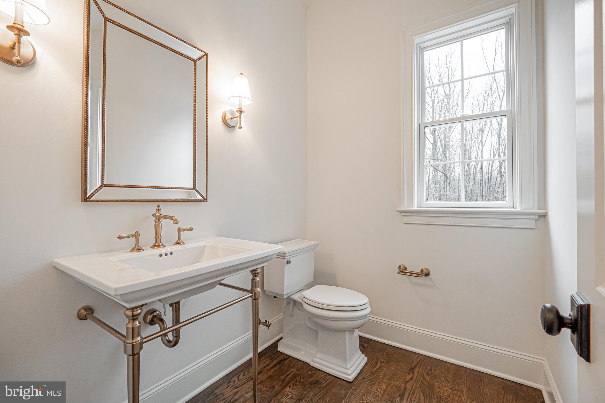 ENCLAVE AT CHADDS FORD - Residential