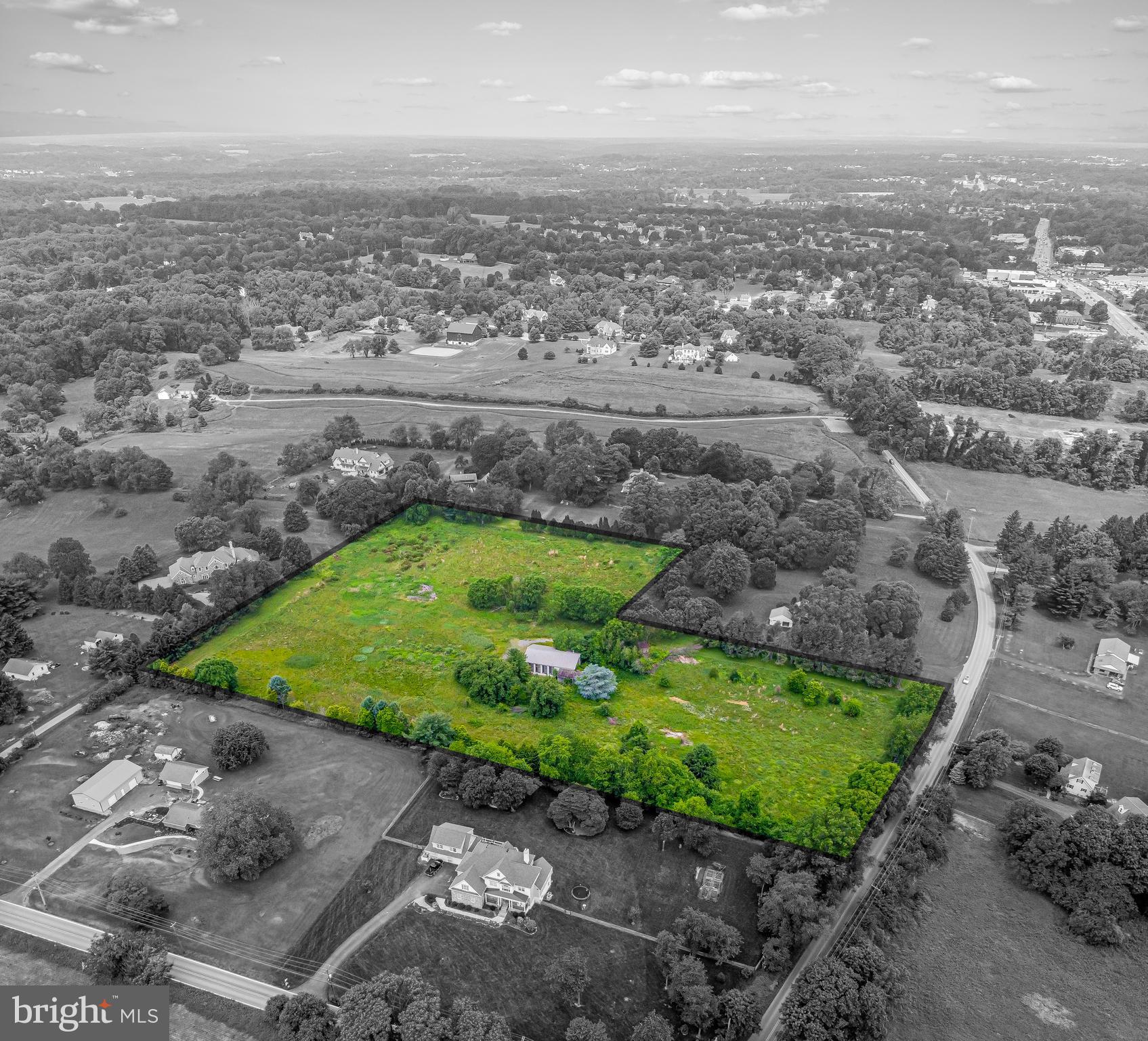 ENCLAVE AT CHADDS FORD - Residential