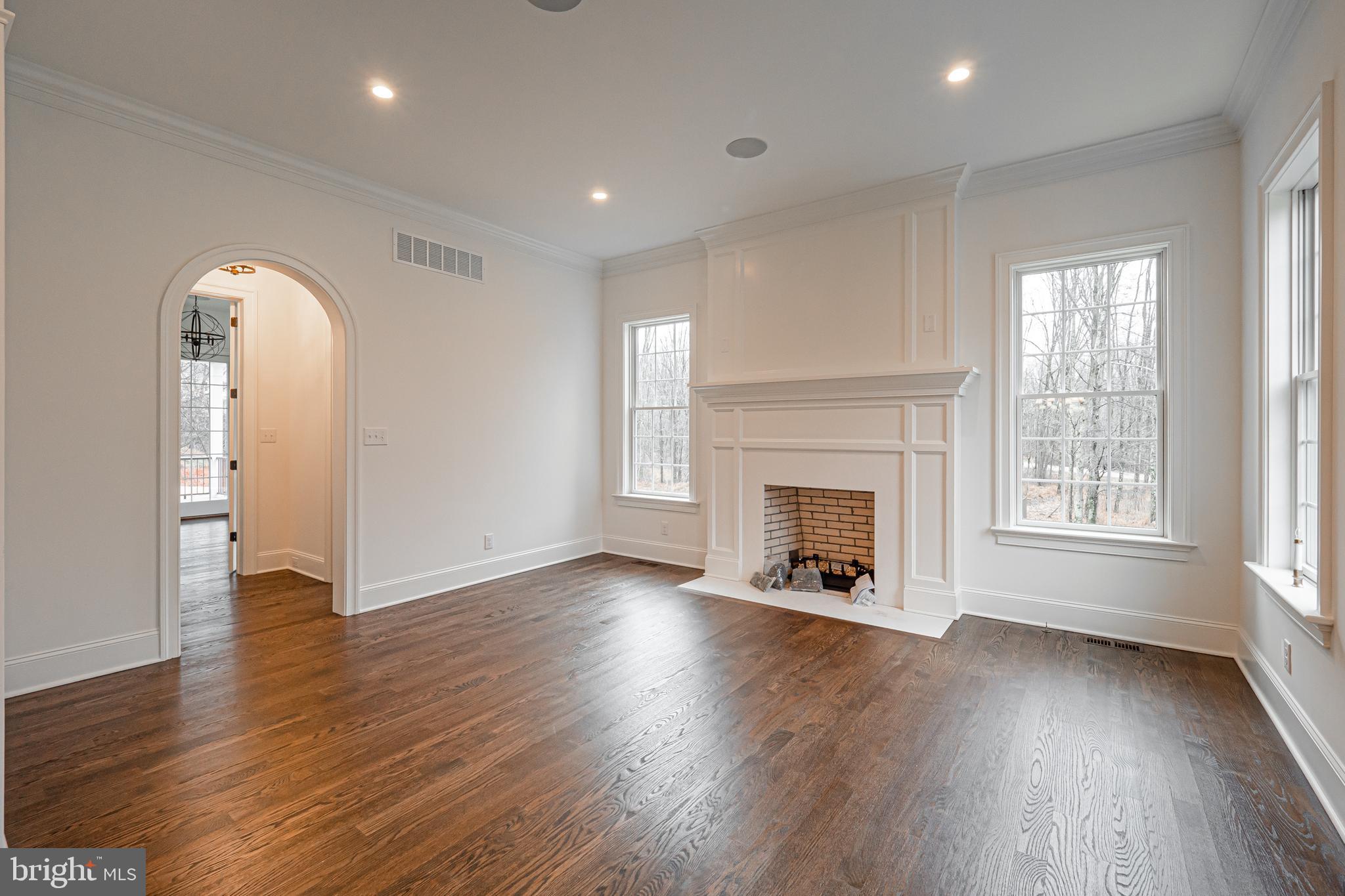 ENCLAVE AT CHADDS FORD - Residential