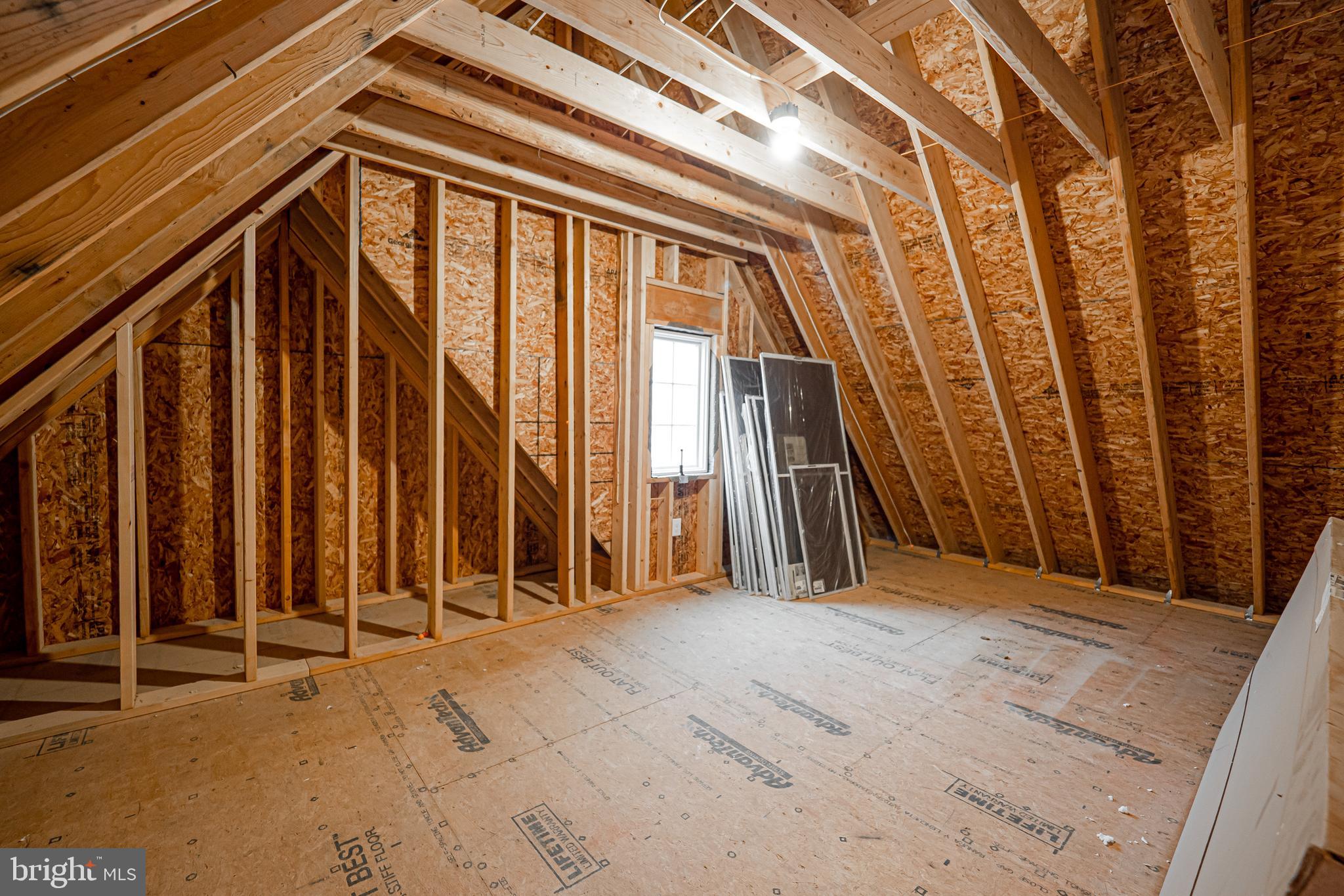 ENCLAVE AT CHADDS FORD - Residential