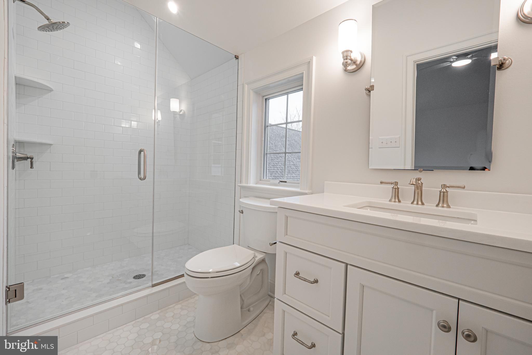 ENCLAVE AT CHADDS FORD - Residential