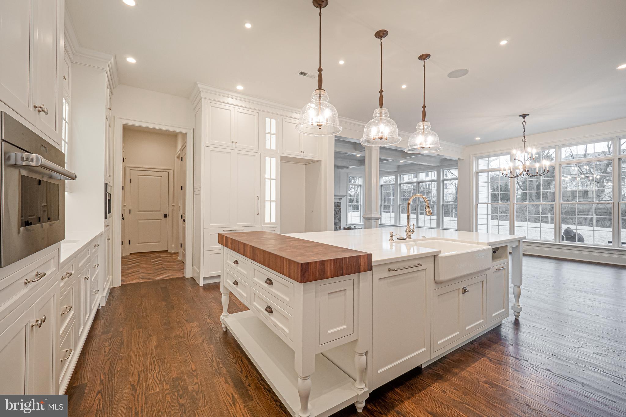 ENCLAVE AT CHADDS FORD - Residential