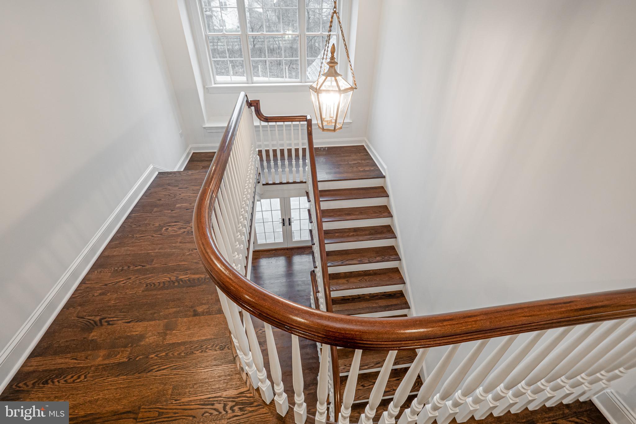 ENCLAVE AT CHADDS FORD - Residential