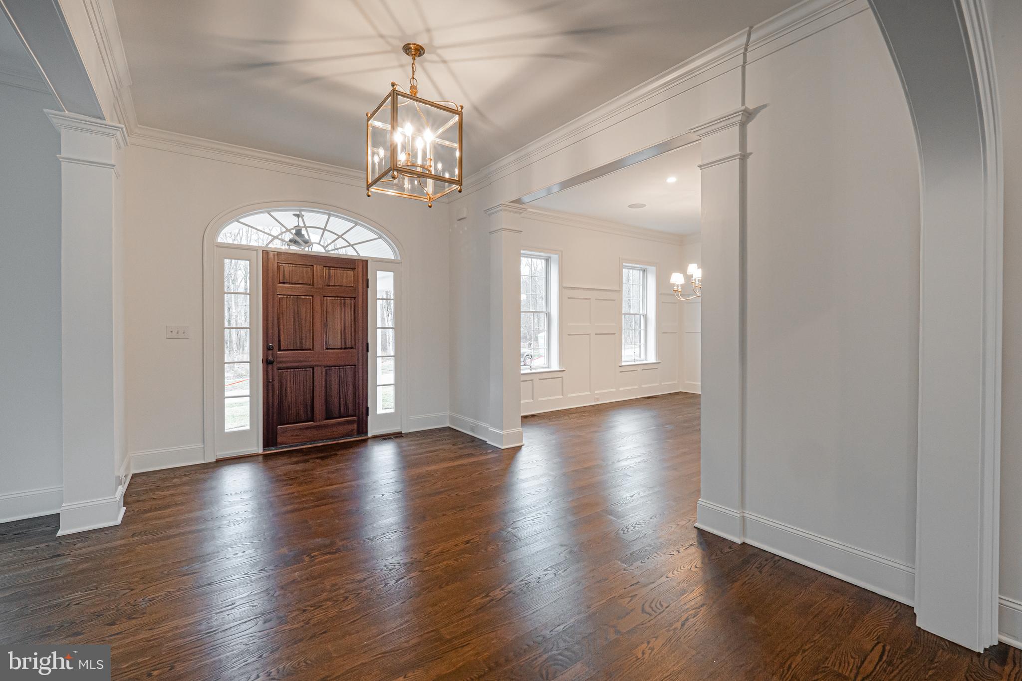 ENCLAVE AT CHADDS FORD - Residential