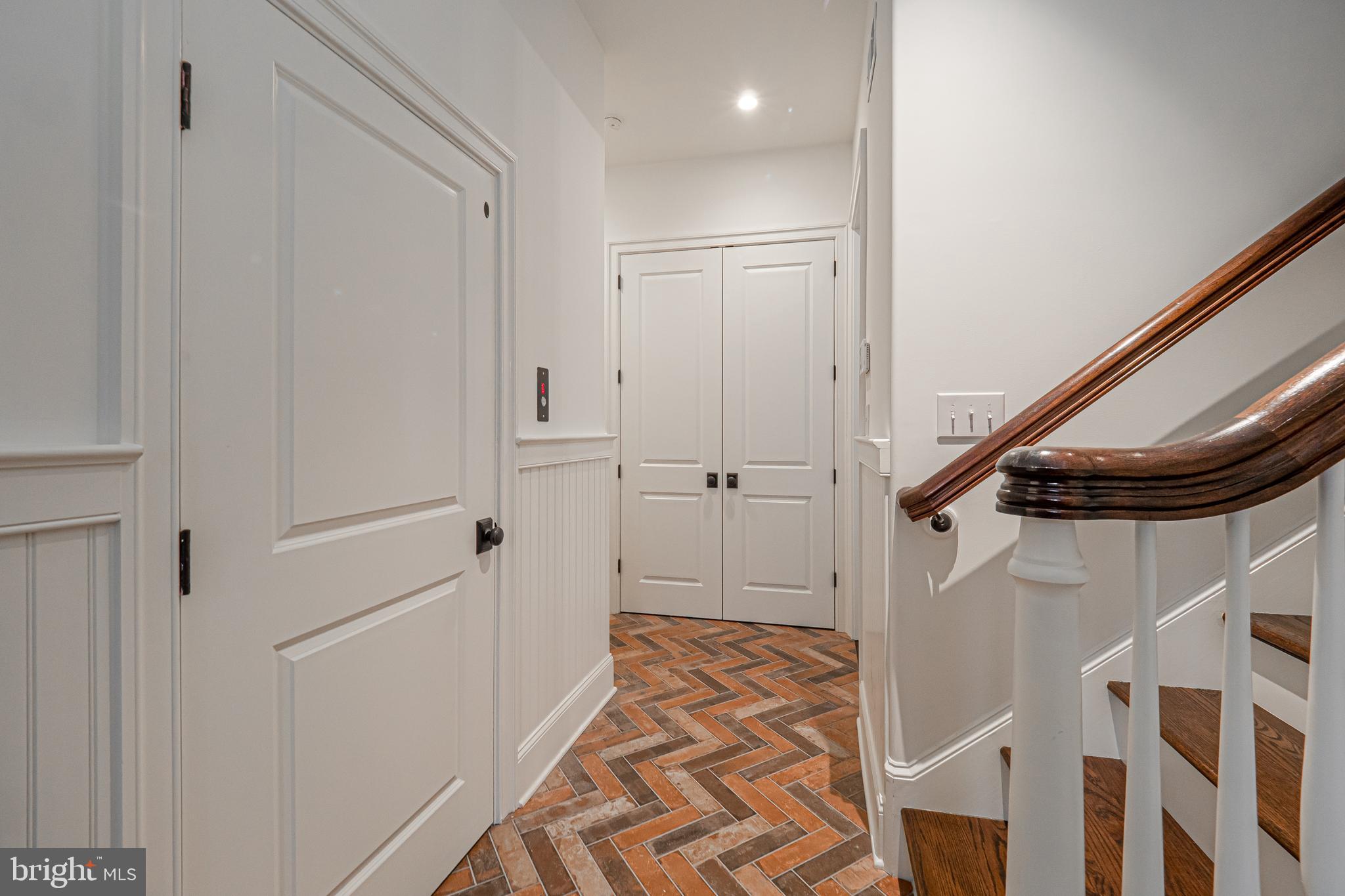 ENCLAVE AT CHADDS FORD - Residential