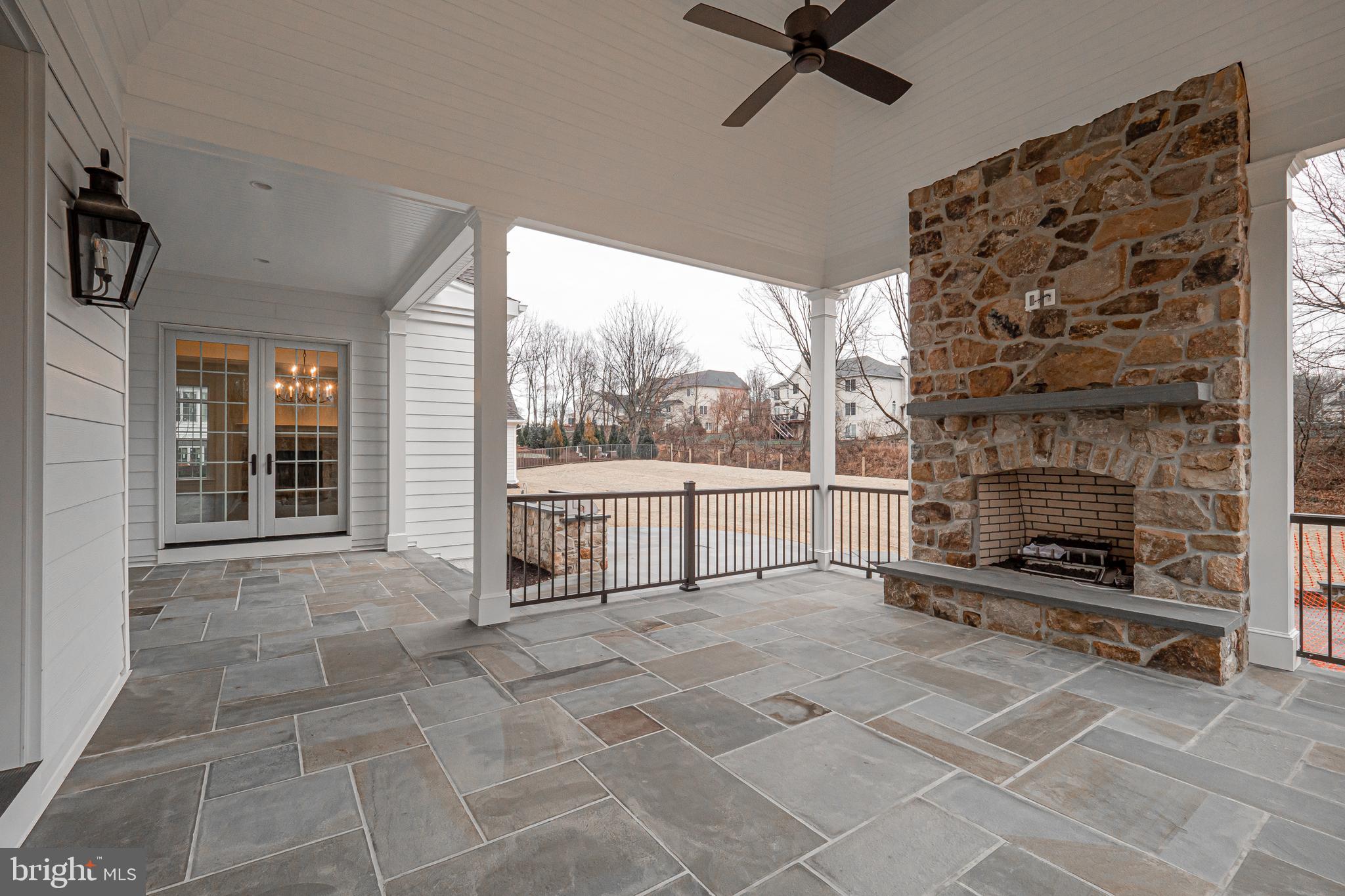 ENCLAVE AT CHADDS FORD - Residential