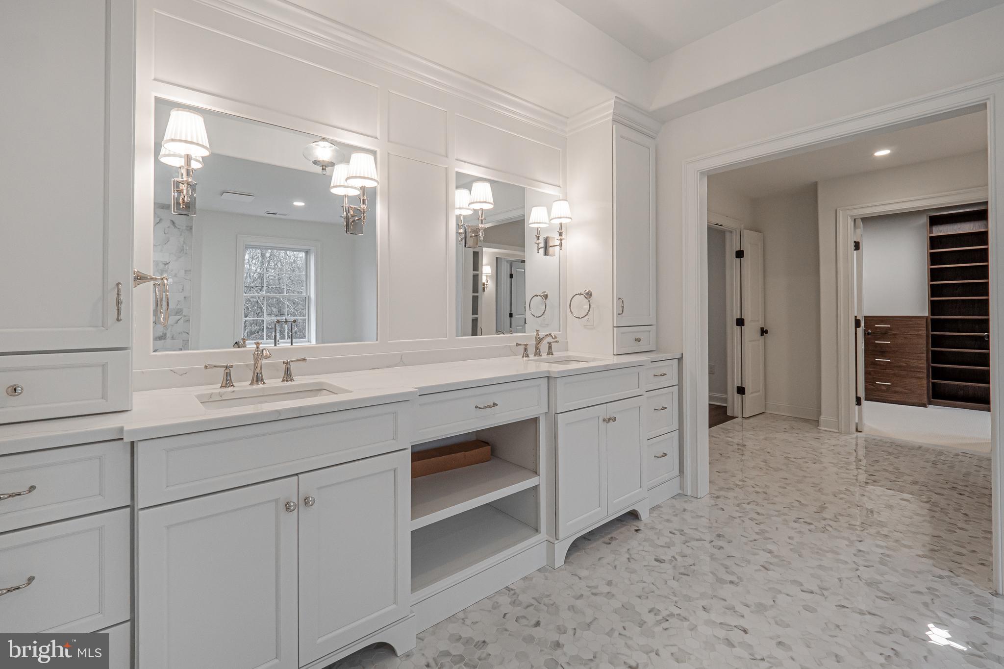 ENCLAVE AT CHADDS FORD - Residential