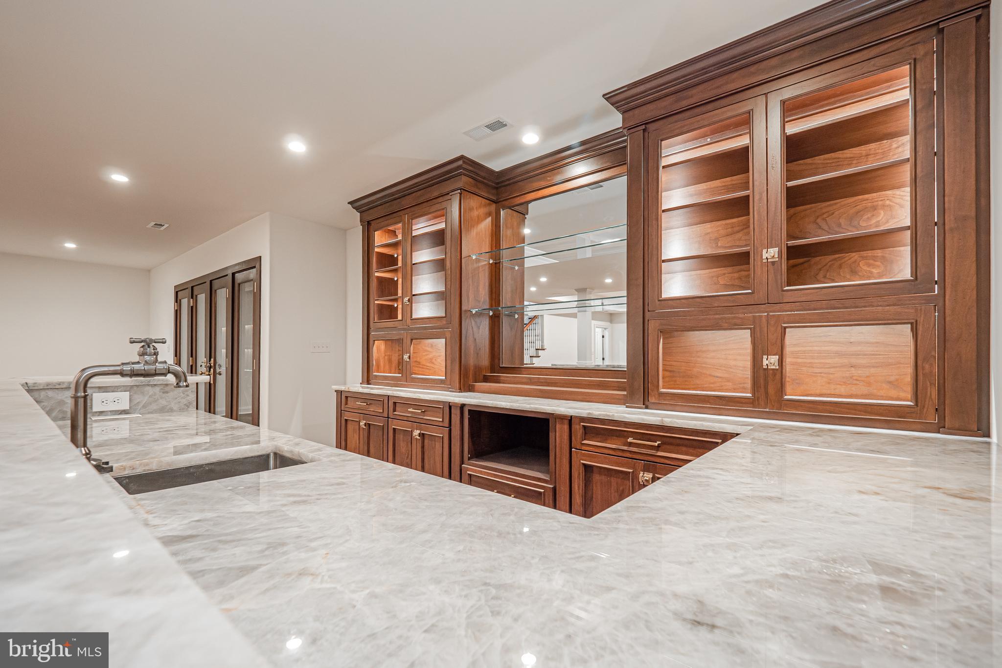 ENCLAVE AT CHADDS FORD - Residential