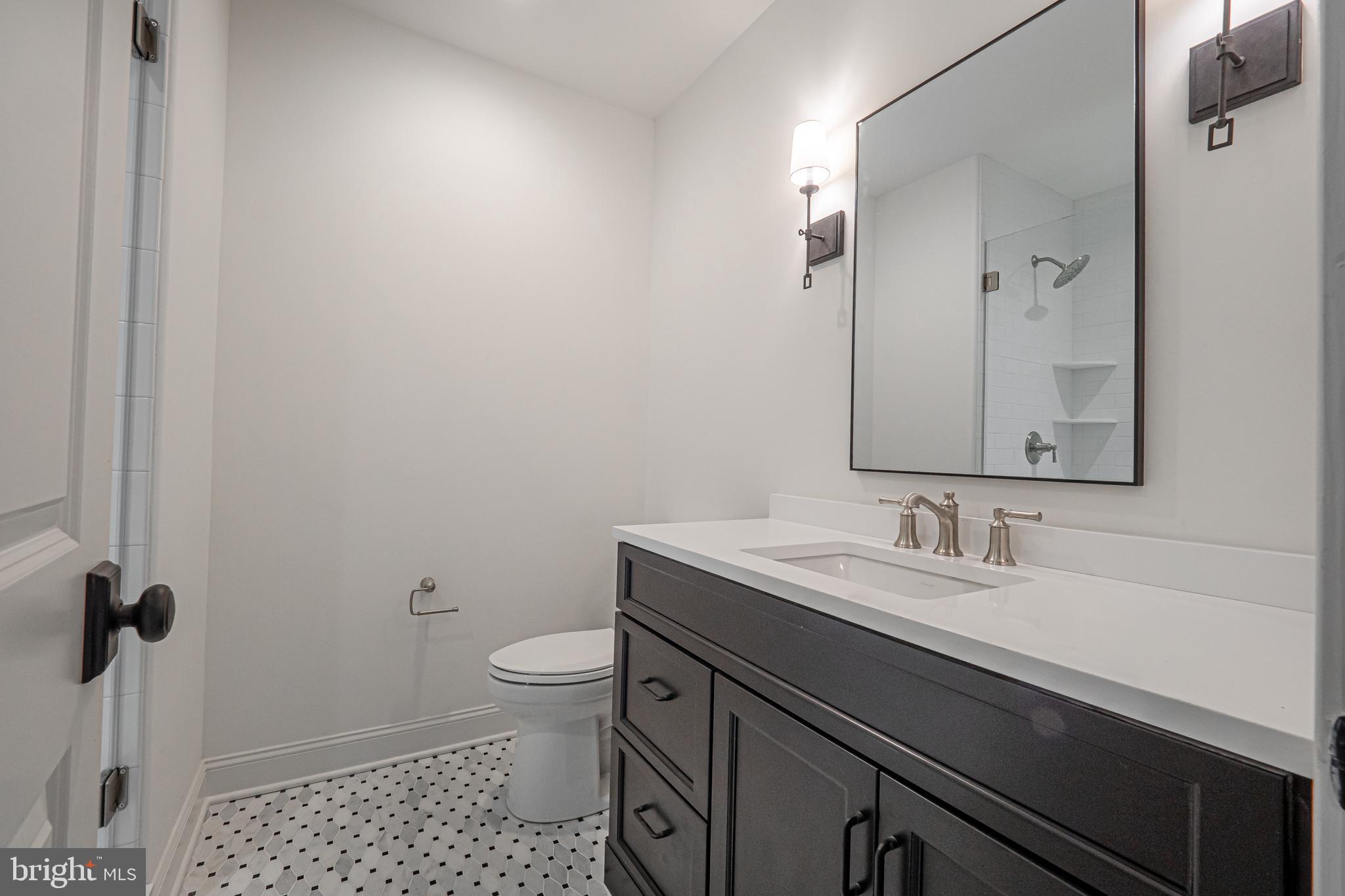 ENCLAVE AT CHADDS FORD - Residential