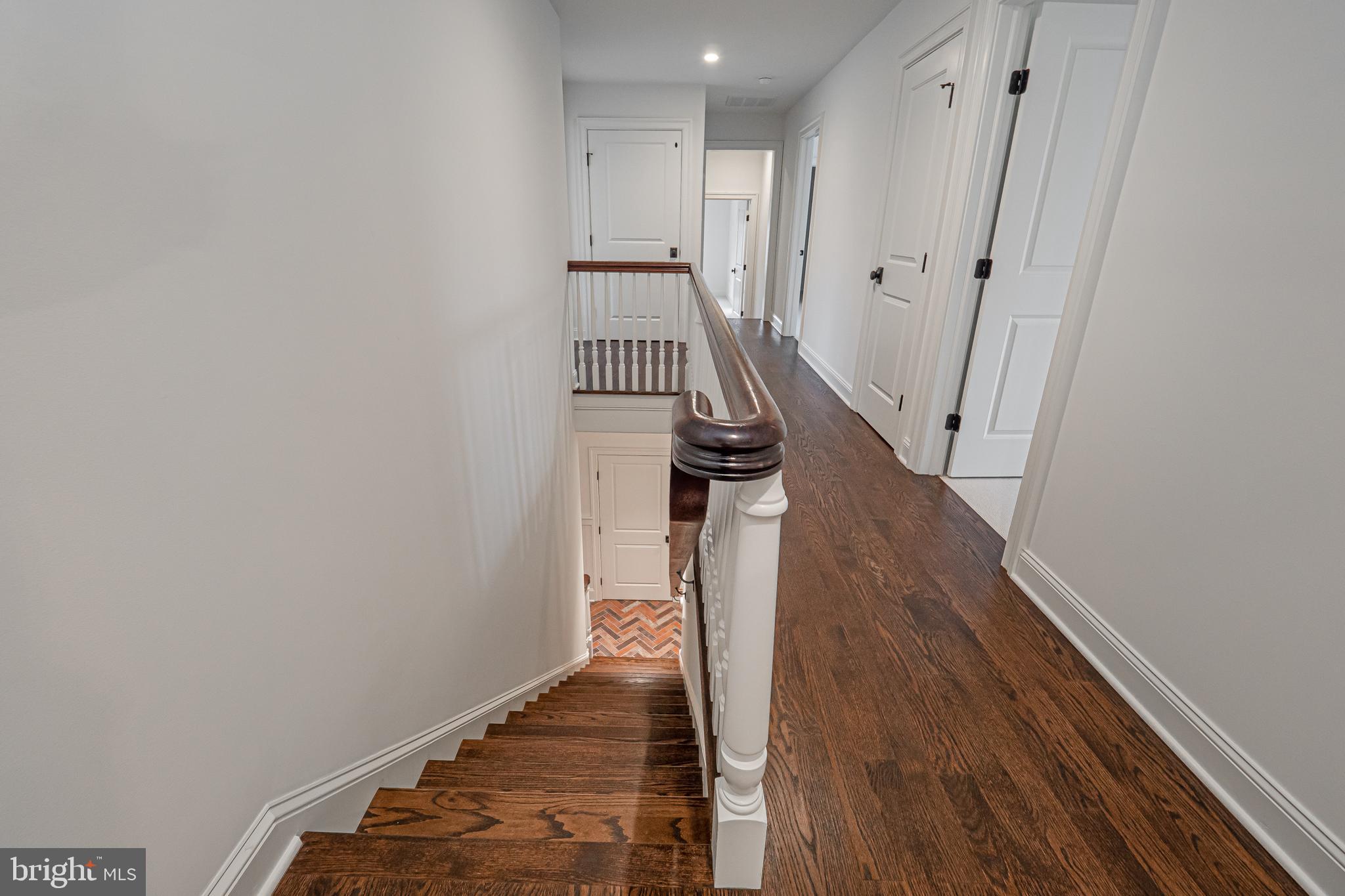 ENCLAVE AT CHADDS FORD - Residential