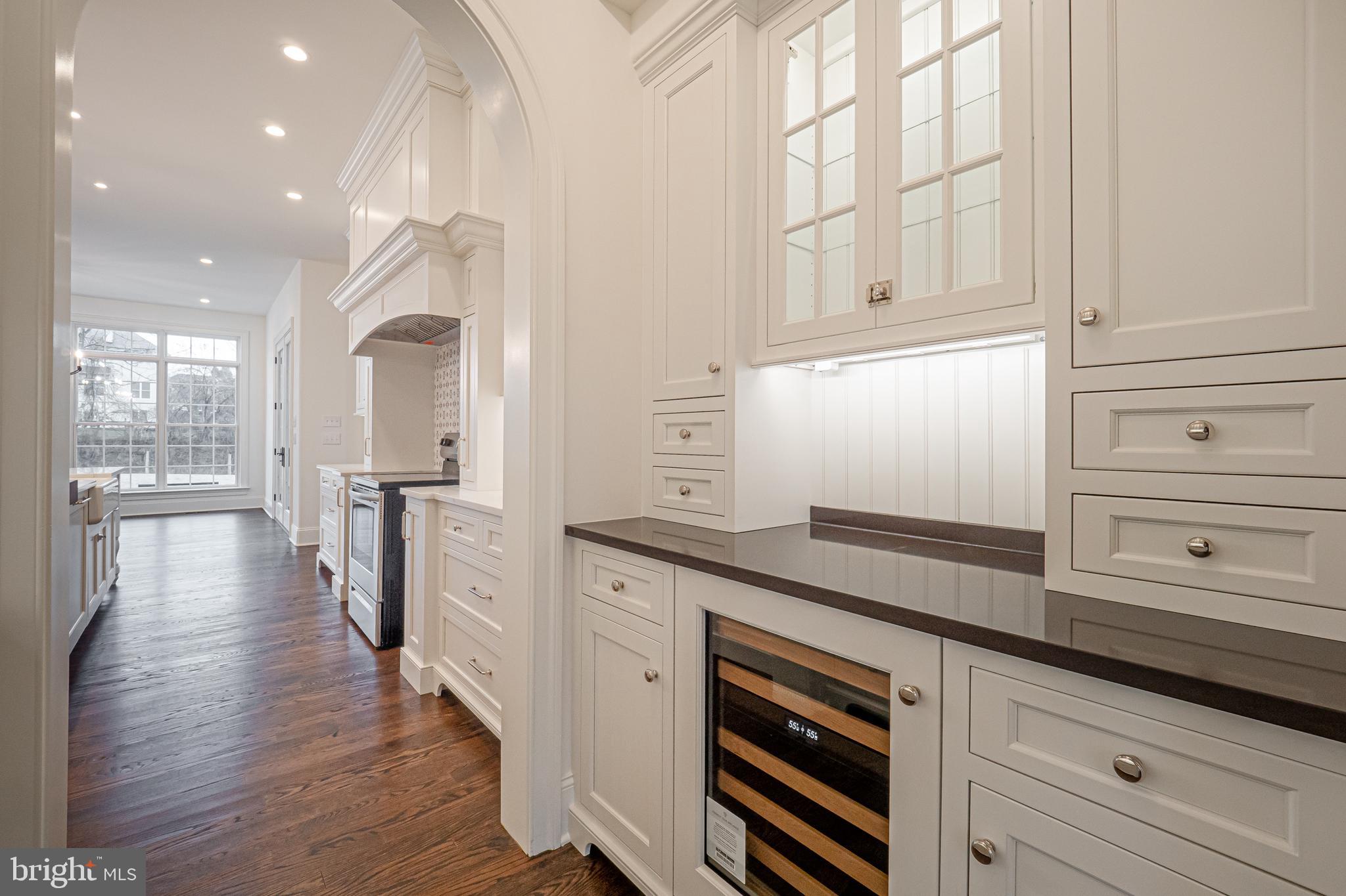 ENCLAVE AT CHADDS FORD - Residential