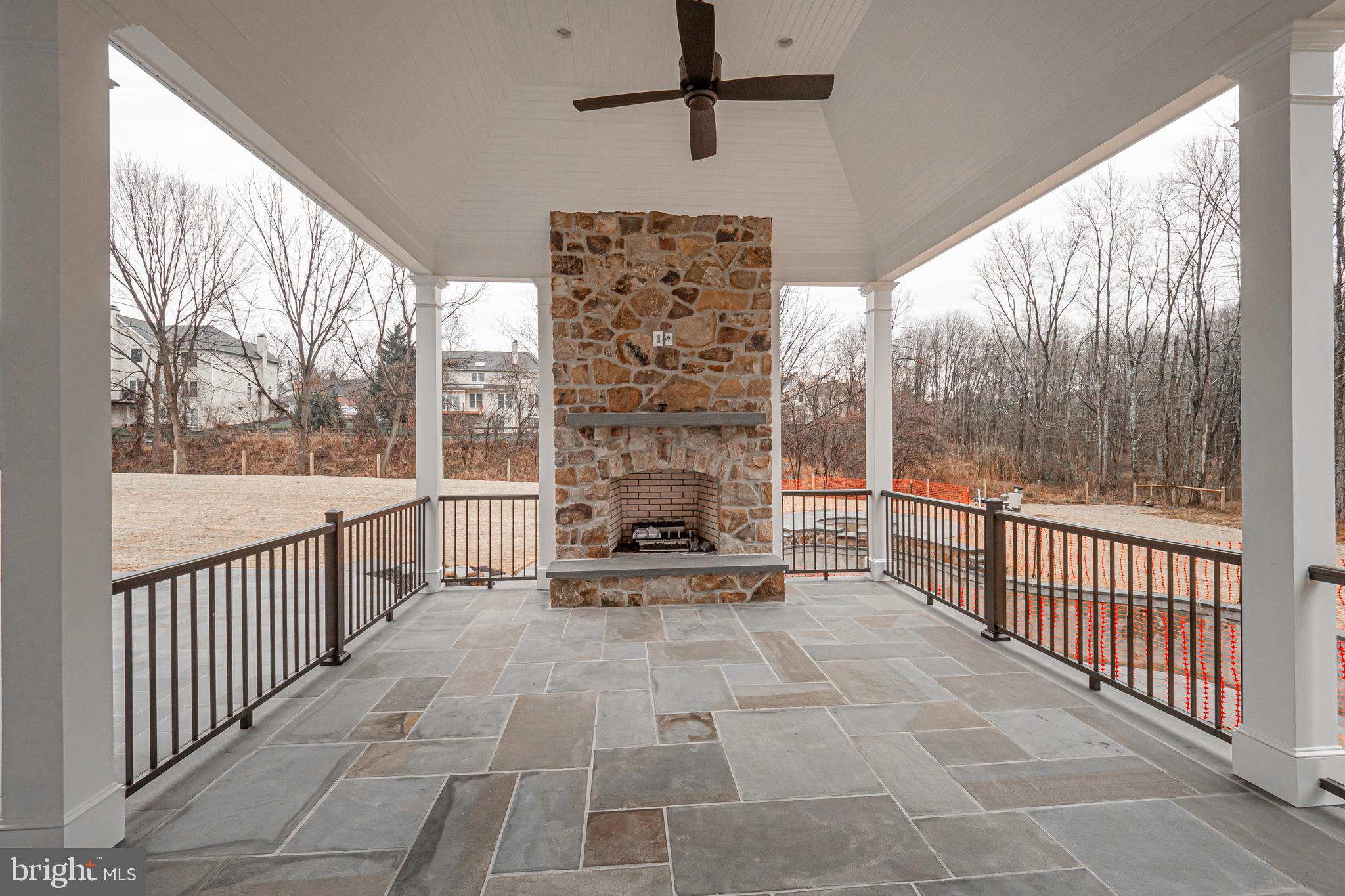 ENCLAVE AT CHADDS FORD - Residential