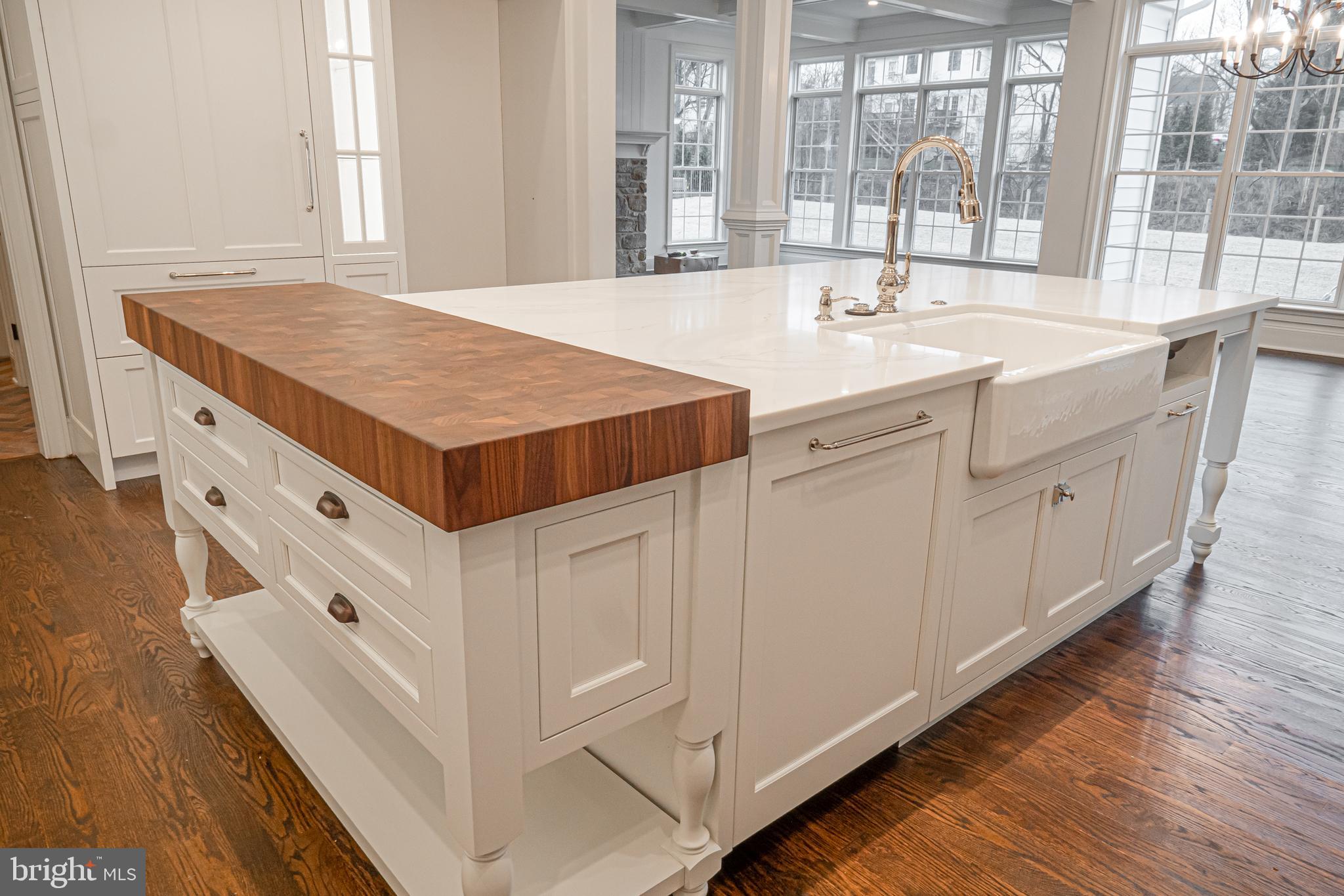 ENCLAVE AT CHADDS FORD - Residential