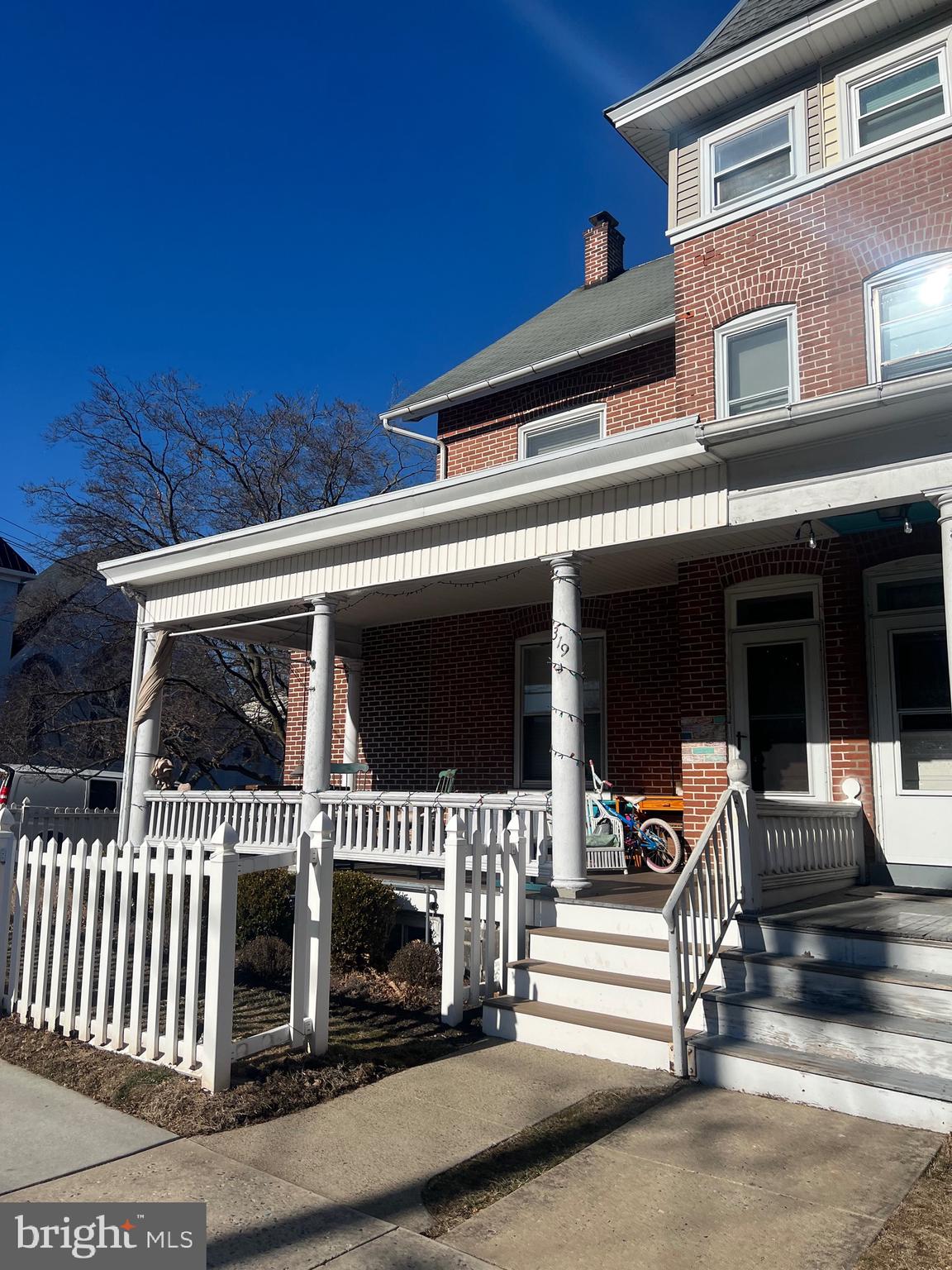 NONE AVAILABLE - Residential Lease