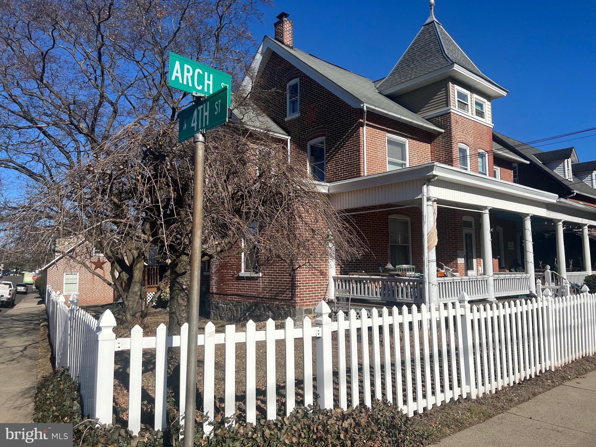 NONE AVAILABLE - Residential Lease