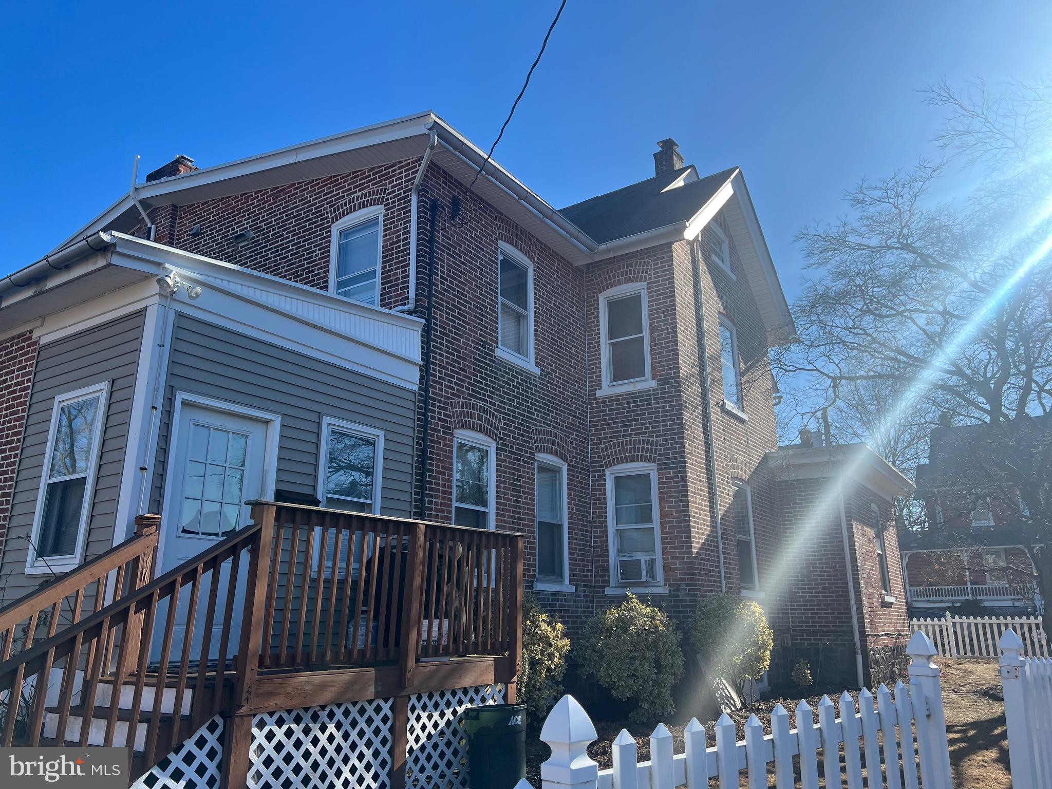 NONE AVAILABLE - Residential Lease