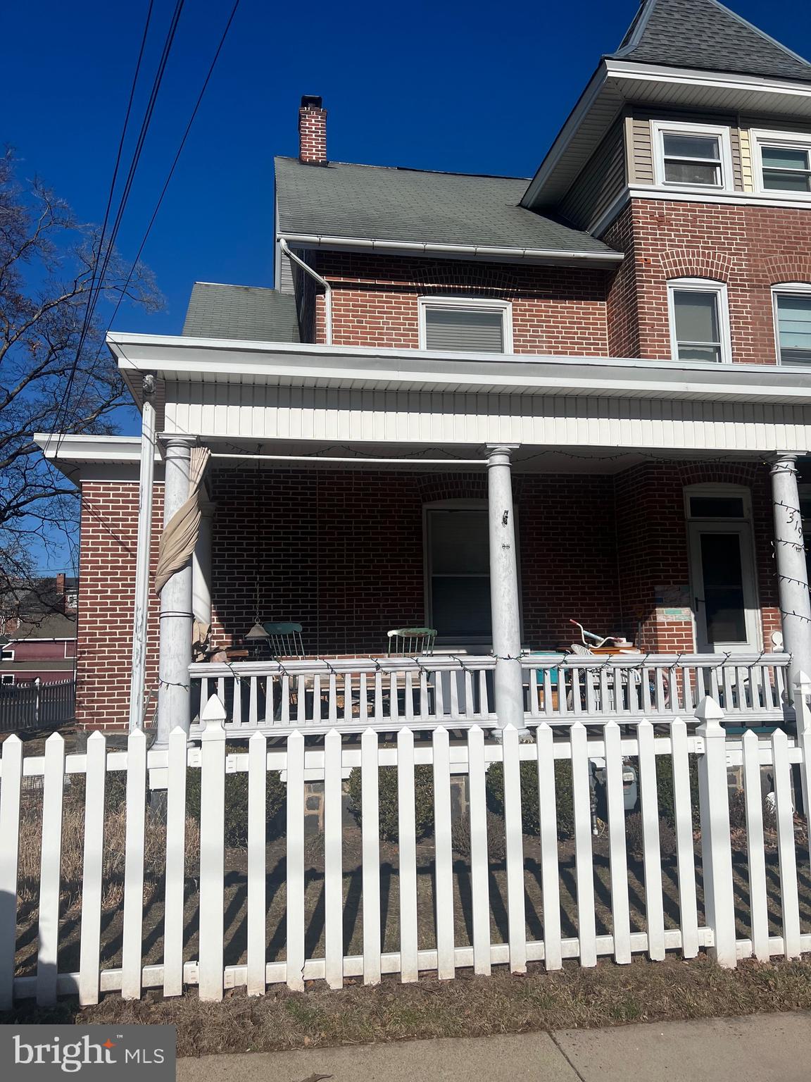 NONE AVAILABLE - Residential Lease